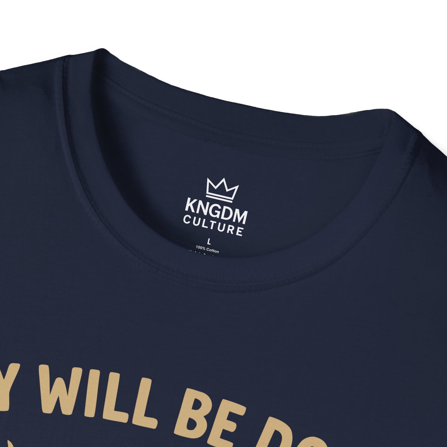 After Coffee T-Shirt