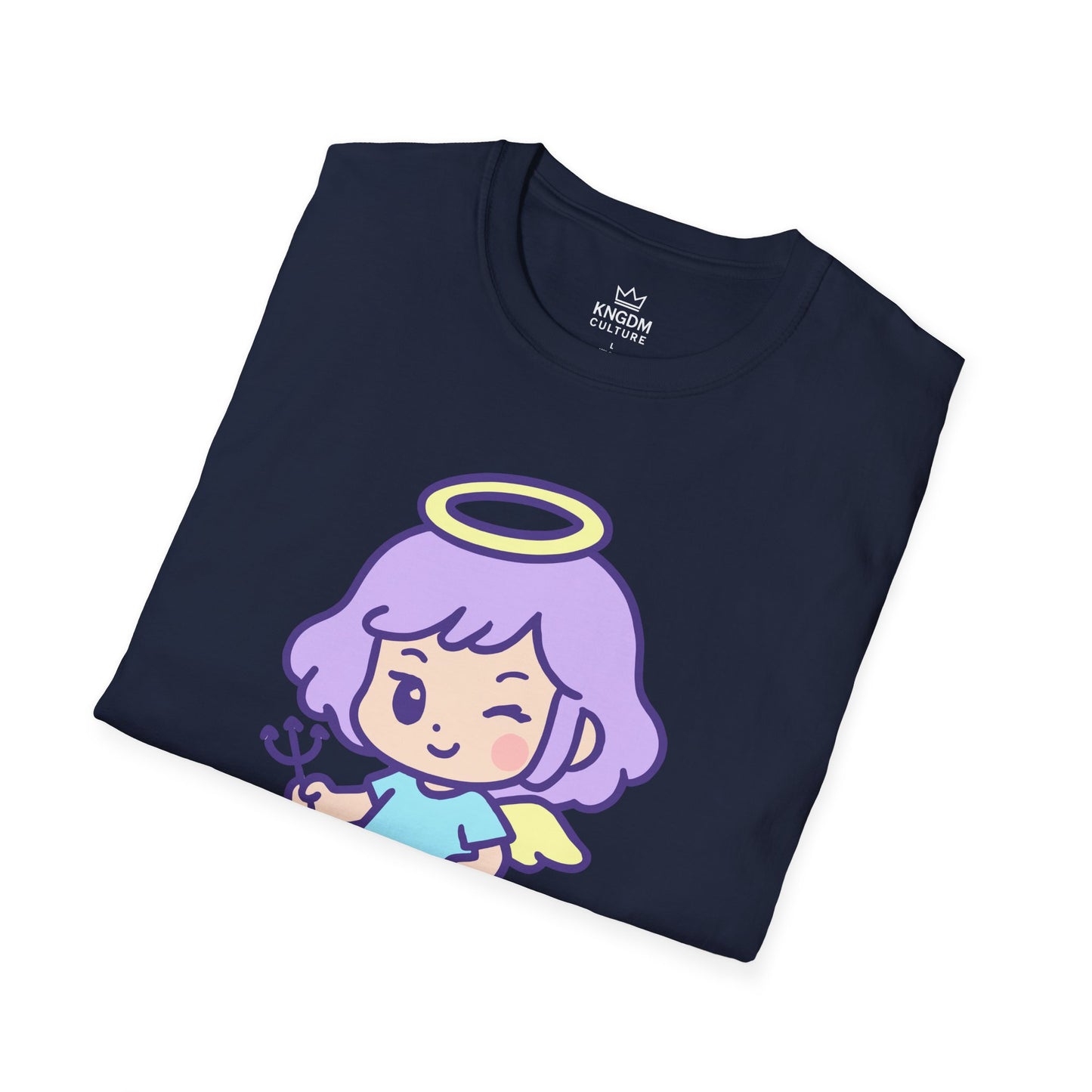 Prayed Up T-Shirt