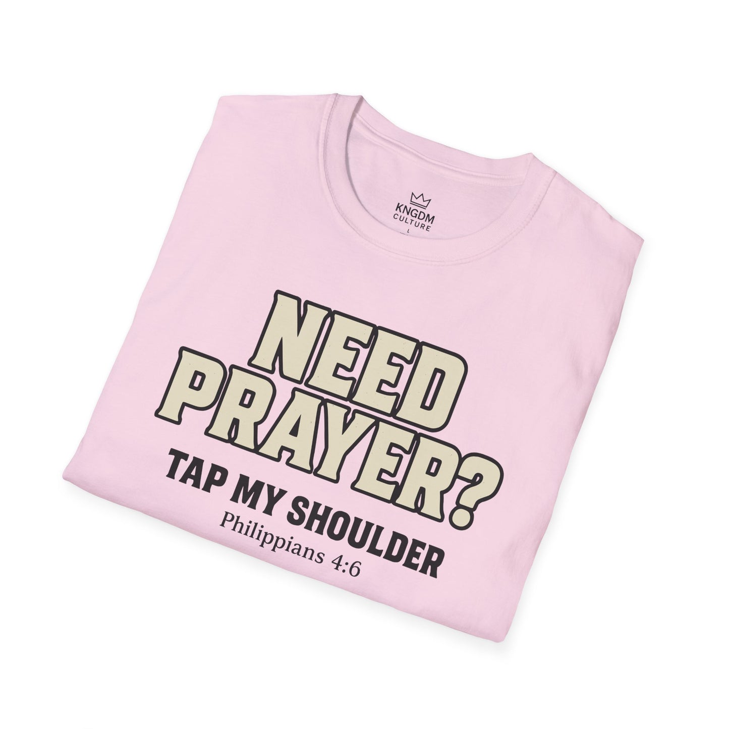 Need Player? T-Shirt