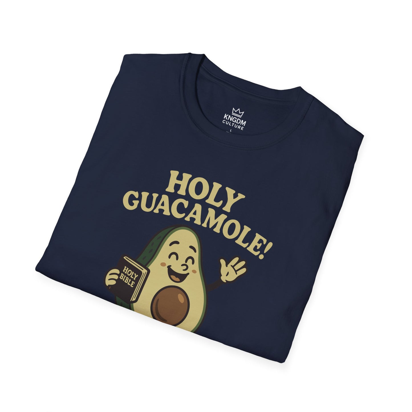 Holy Guacamole! T-Shirt