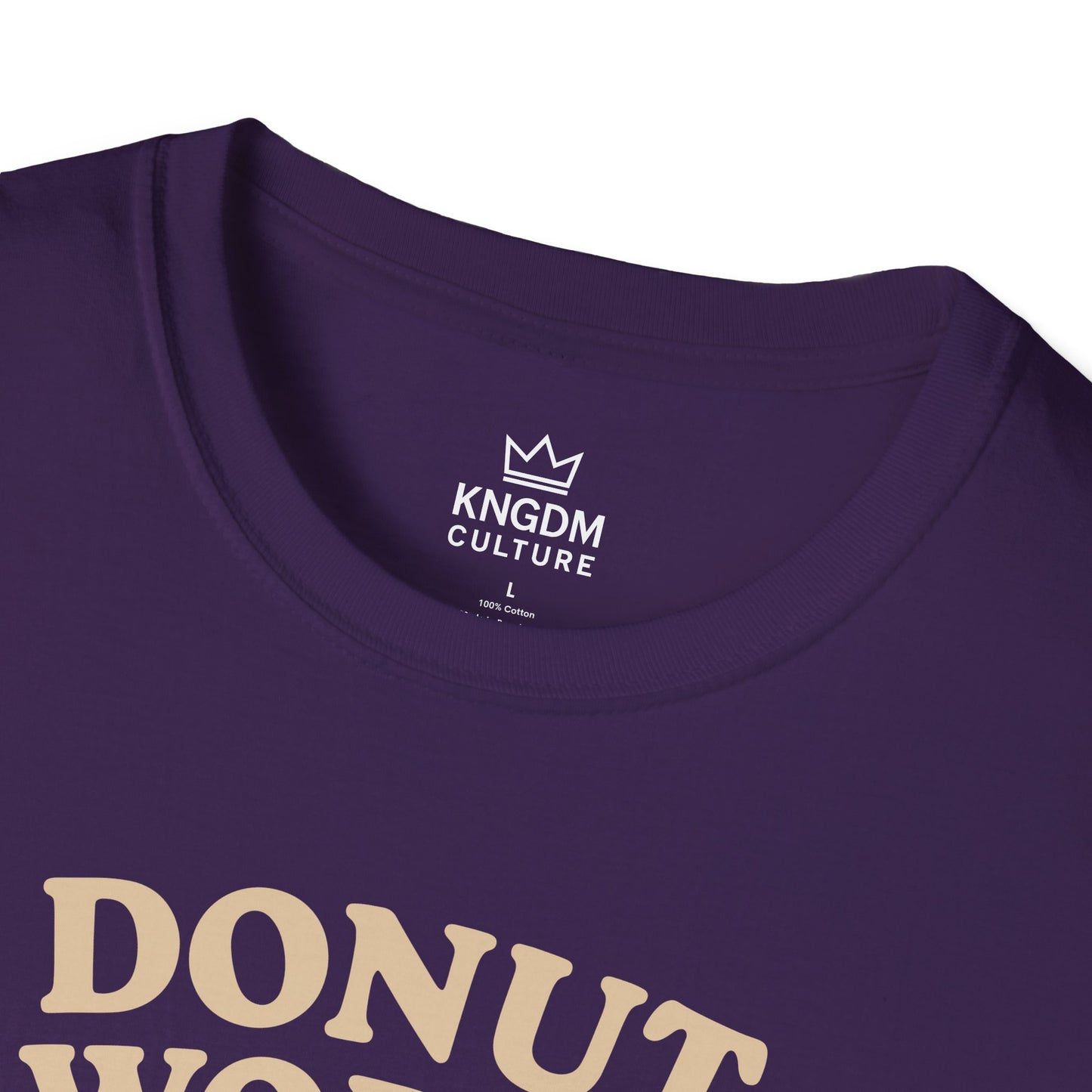 Donut Worry T-Shirt