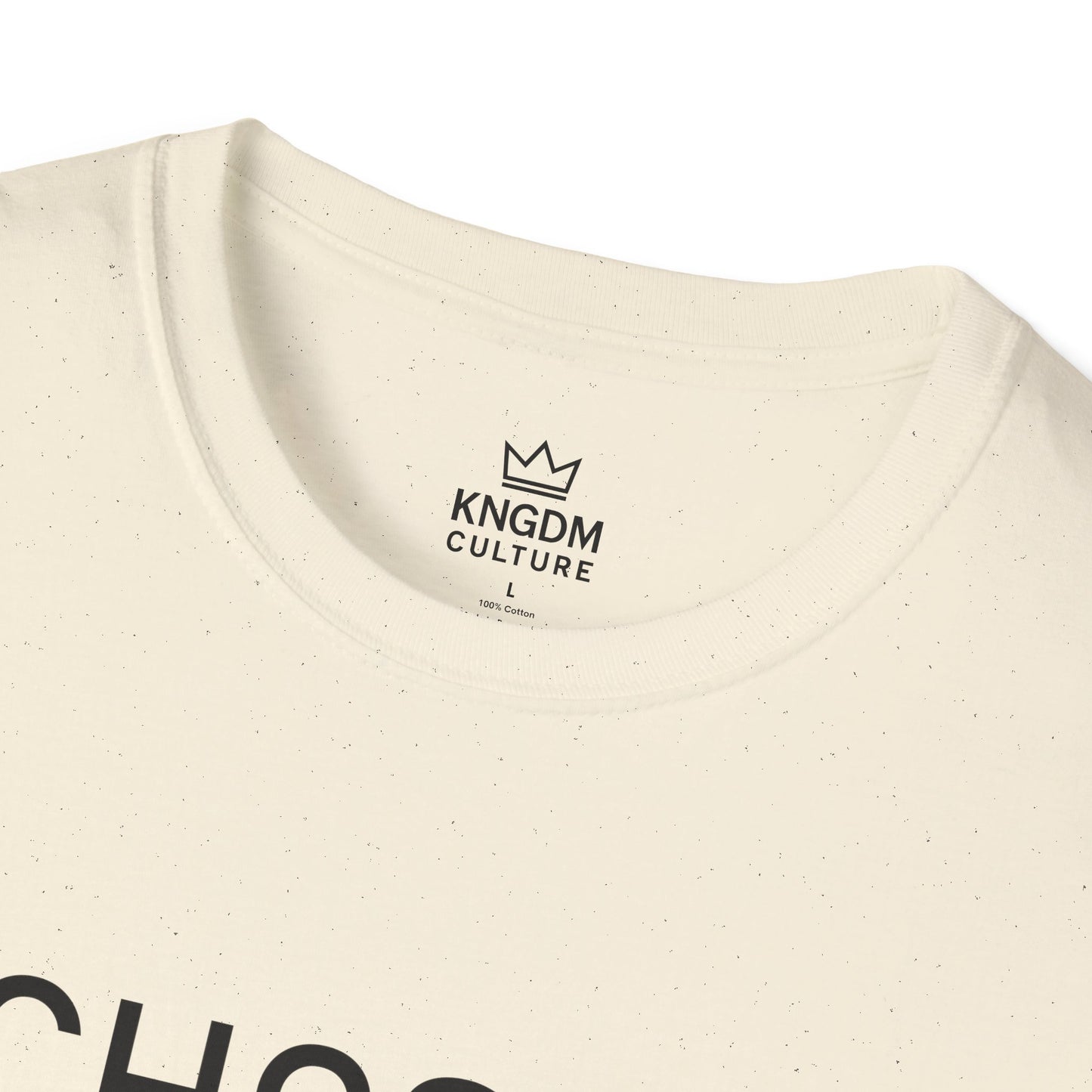 Chosen T-Shirt