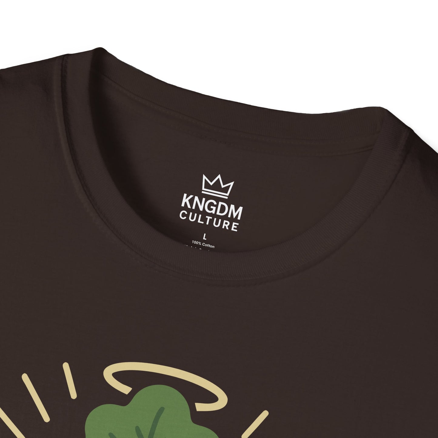 Kale-Lelujah T-Shirt