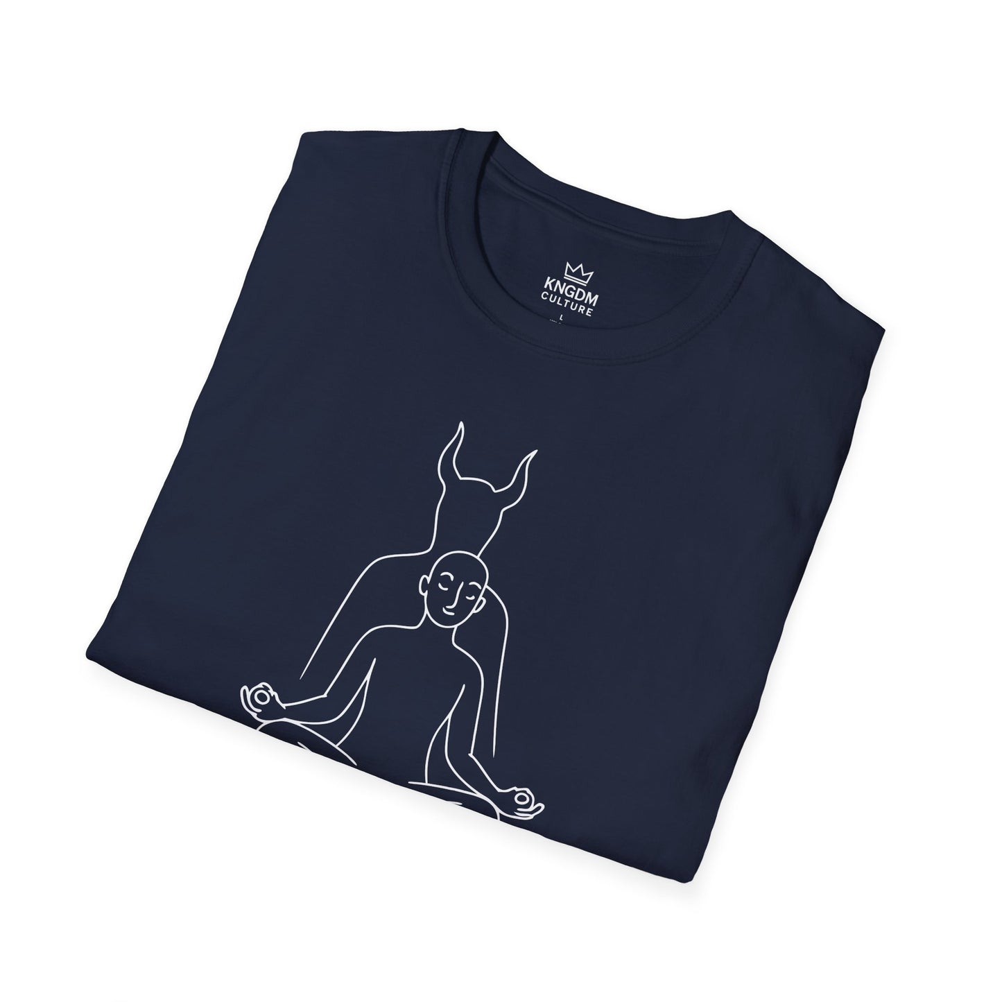 Trying Not To Catch Attitude T-Shirt