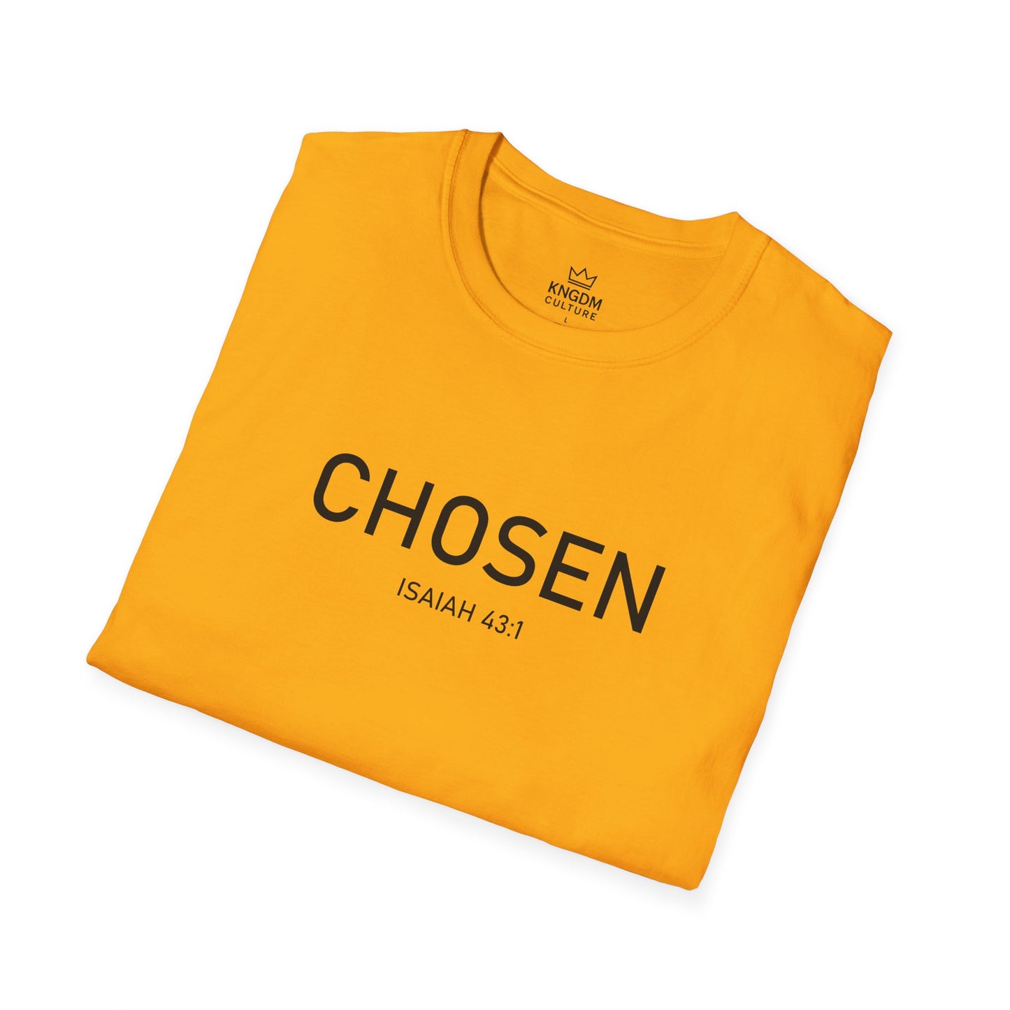 Chosen T-Shirt