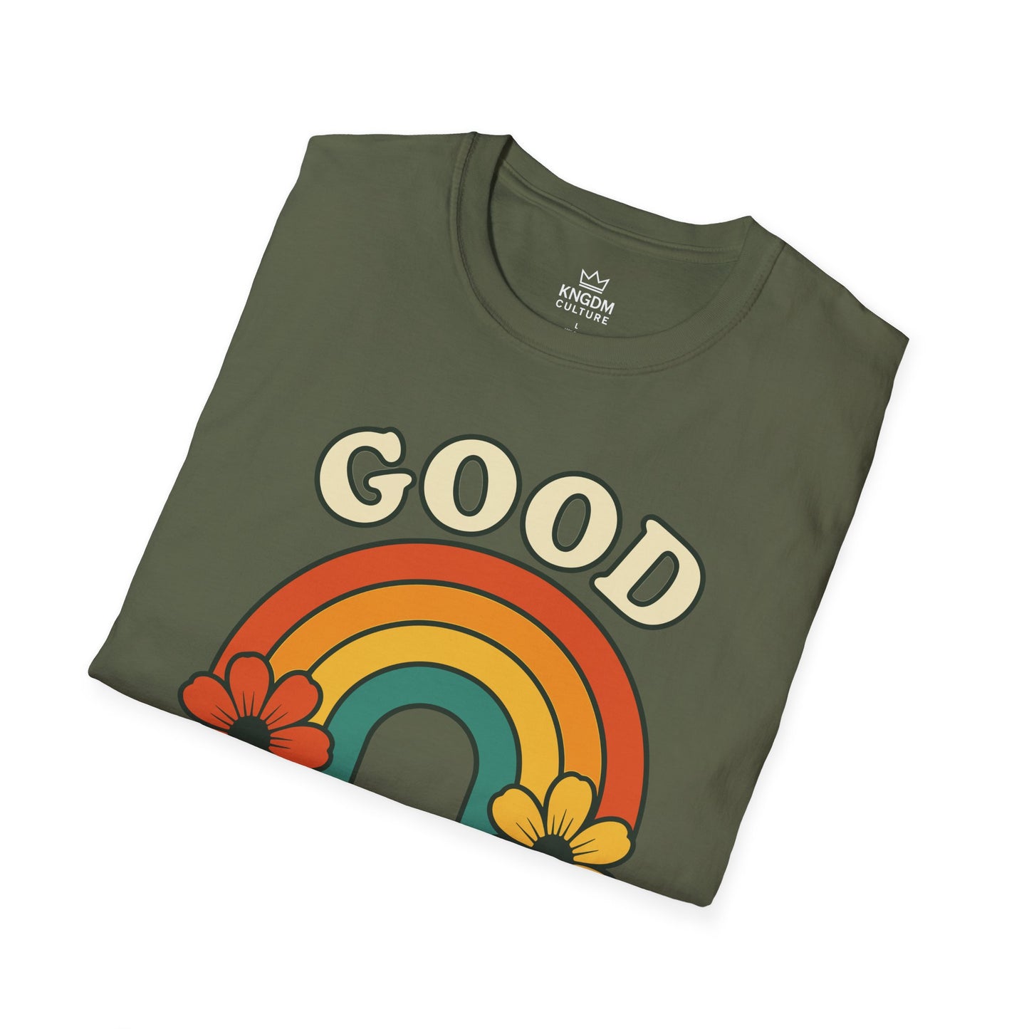 Good Vibes T-Shirt