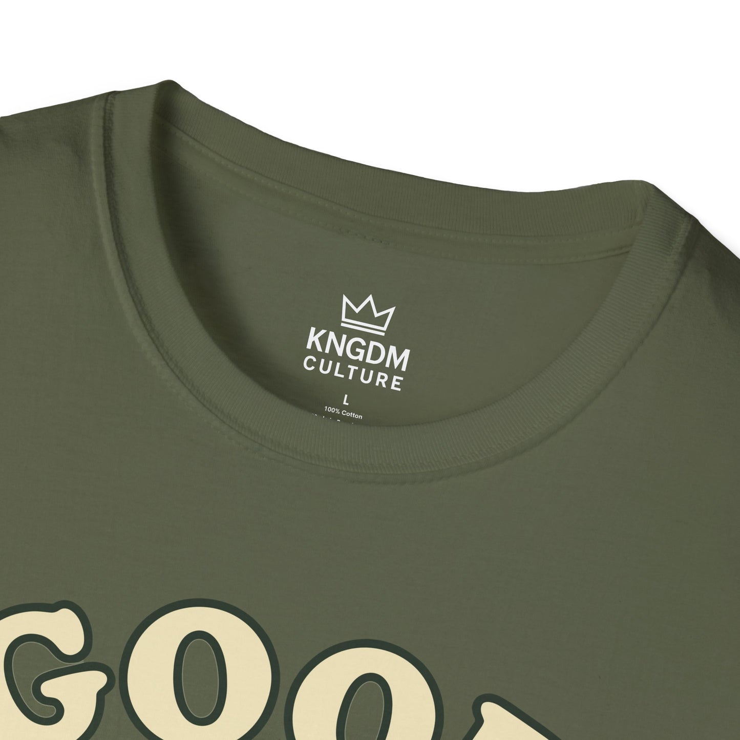 Good Vibes T-Shirt
