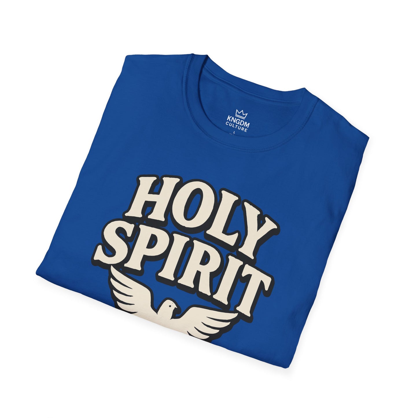 Holy Spirit Activate T-Shirt