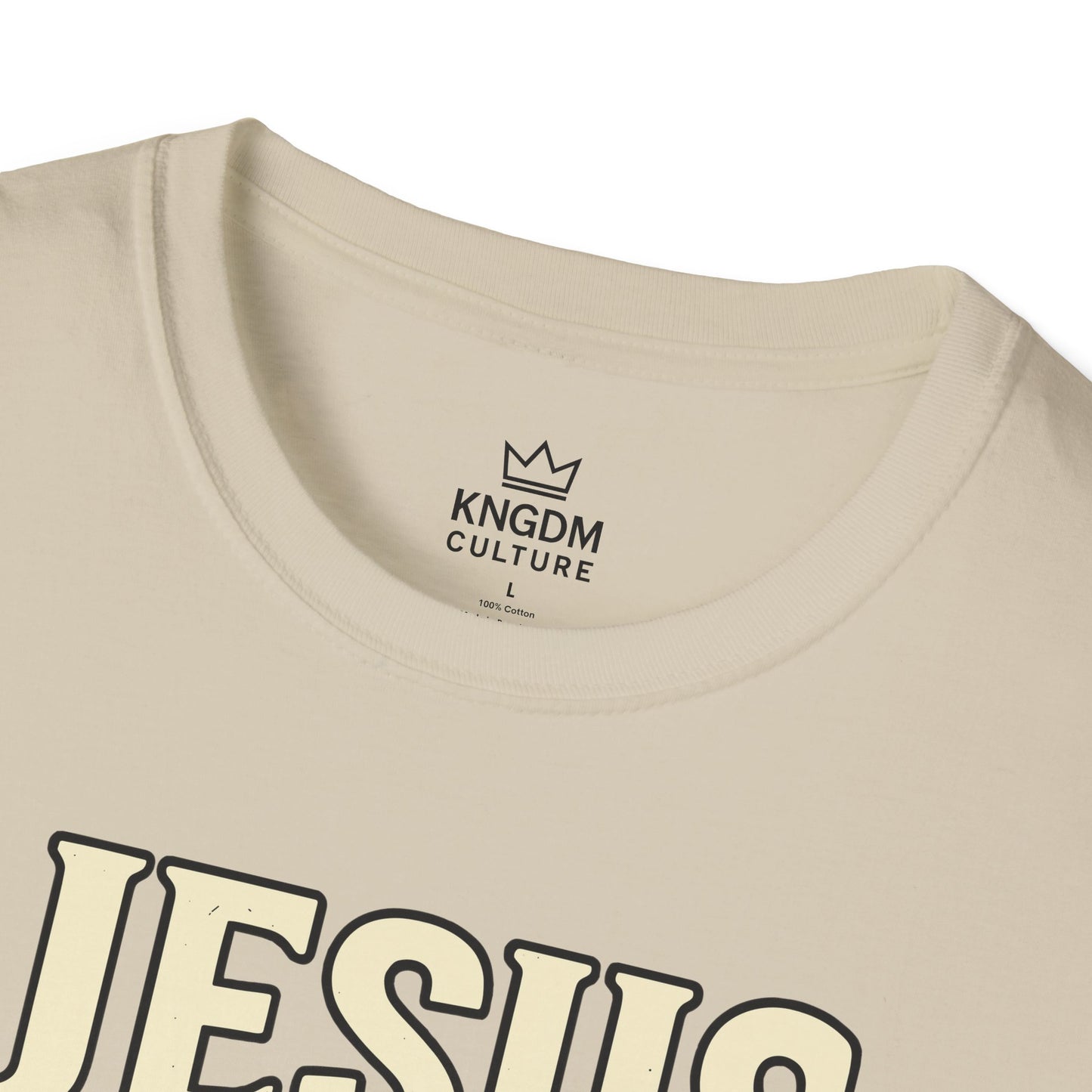 Jesus Ultimate Deadlifter T-Shirt