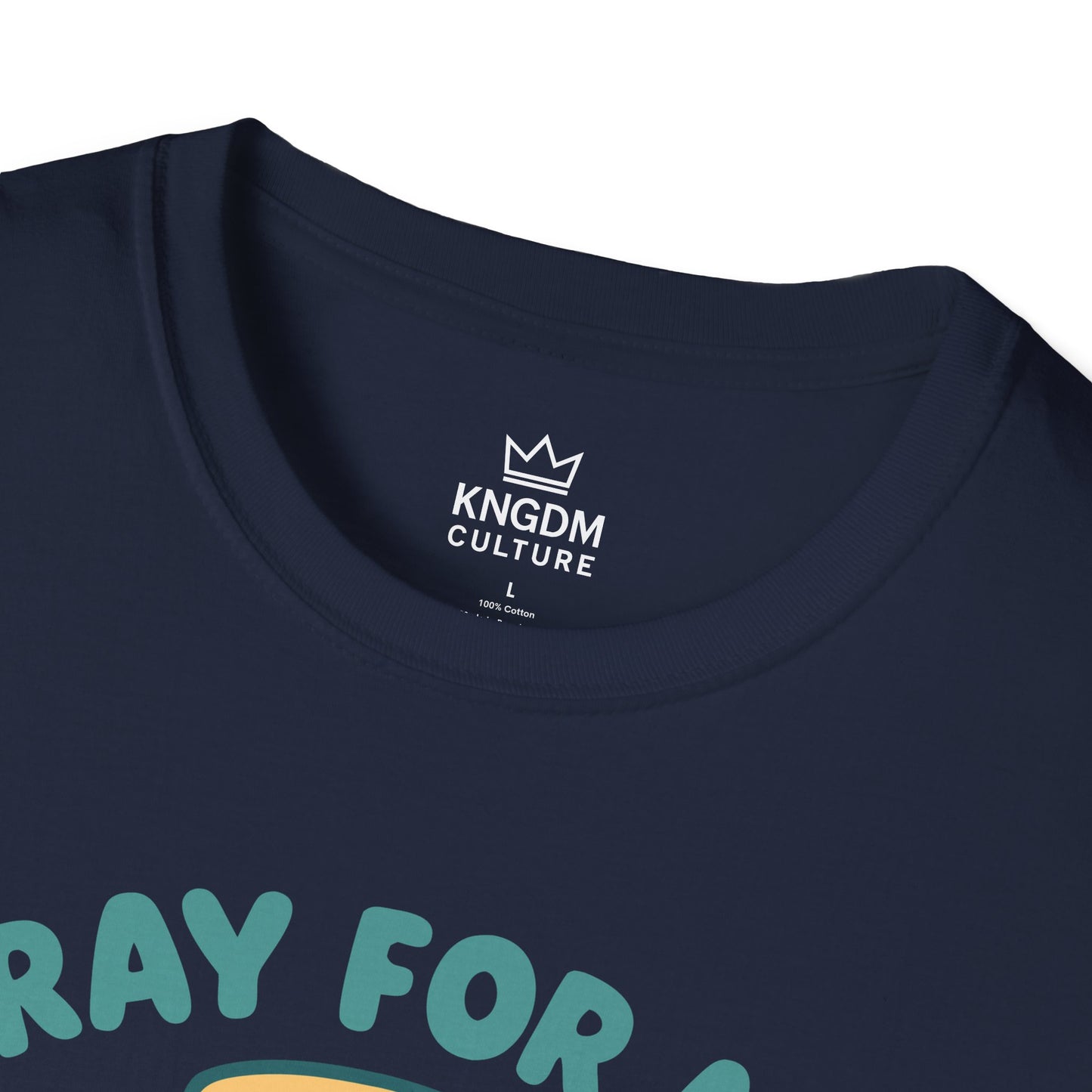 Pray For Me T-Shirt