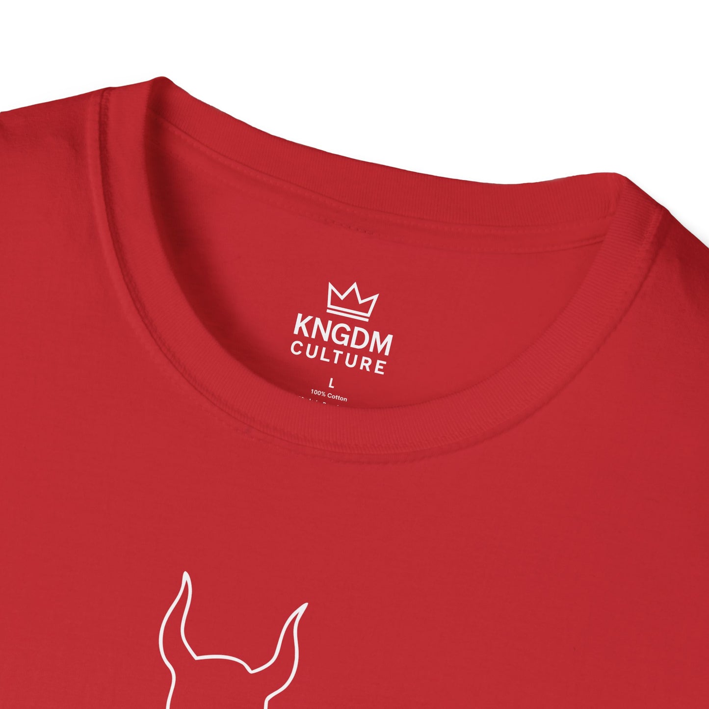 Trying Not To Catch Attitude T-Shirt