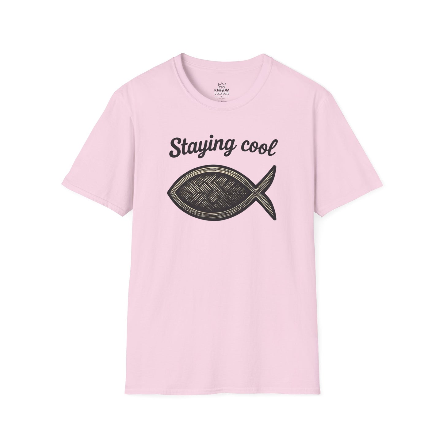 Staying Cool T-Shirt