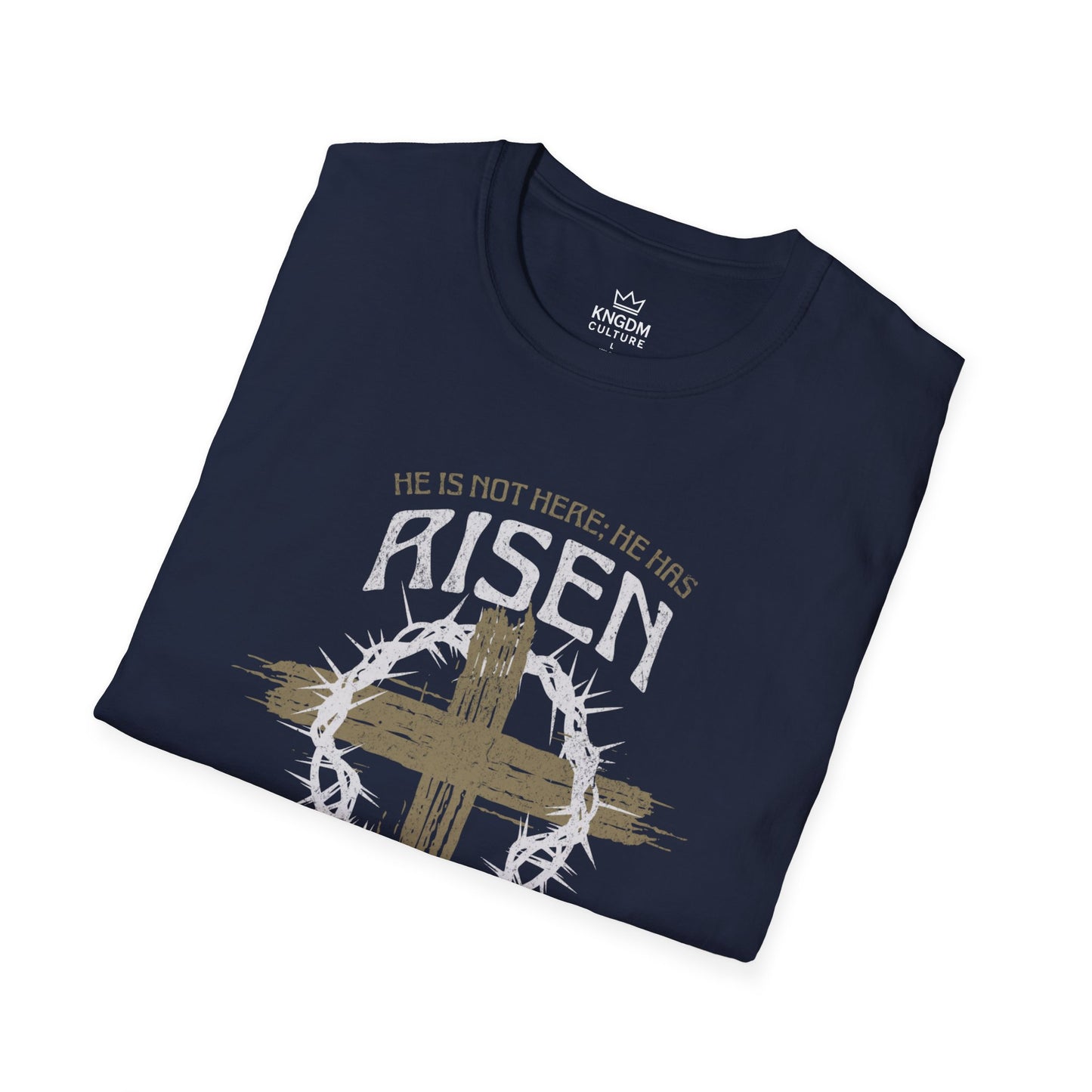 He Has Risen T-Shirt