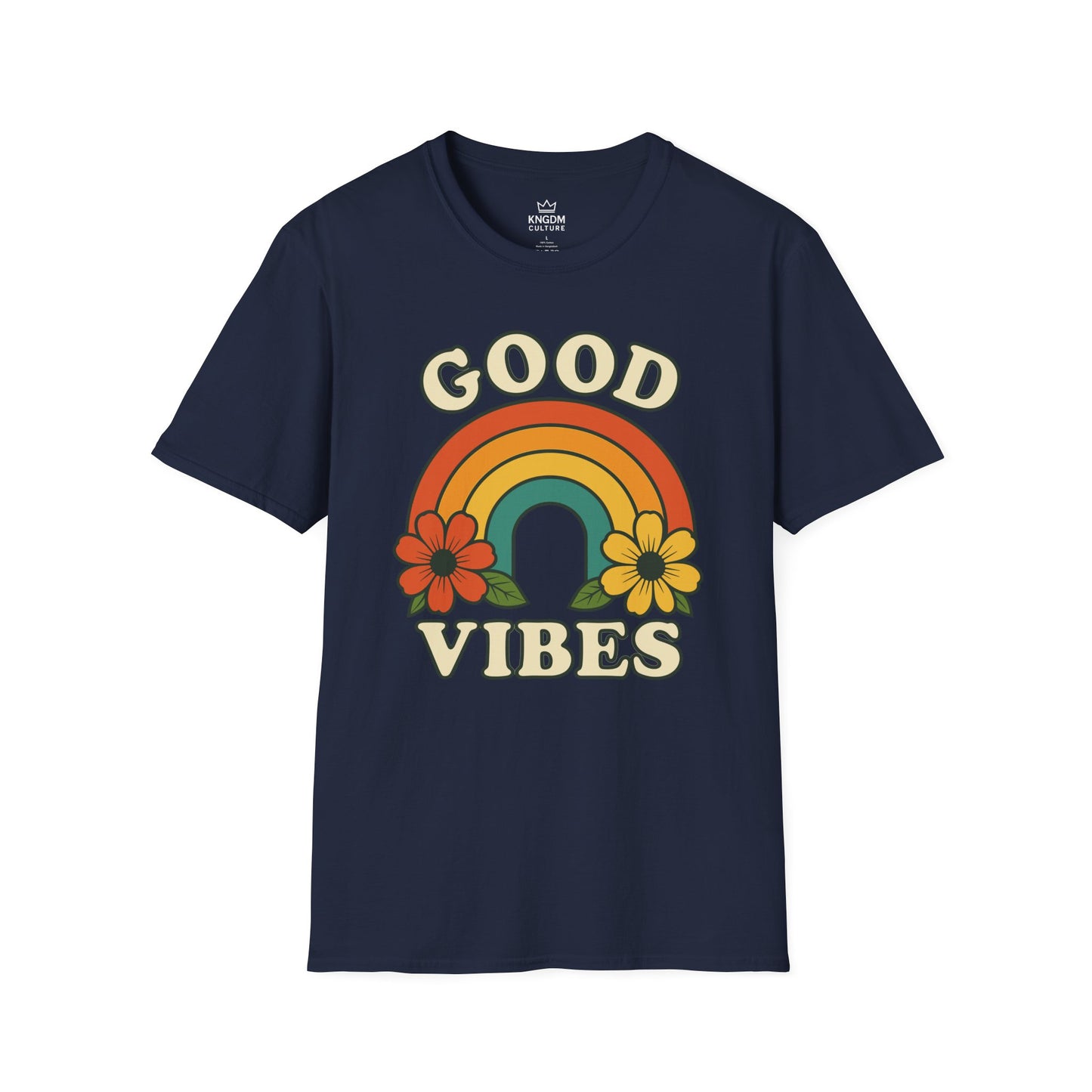 Good Vibes T-Shirt