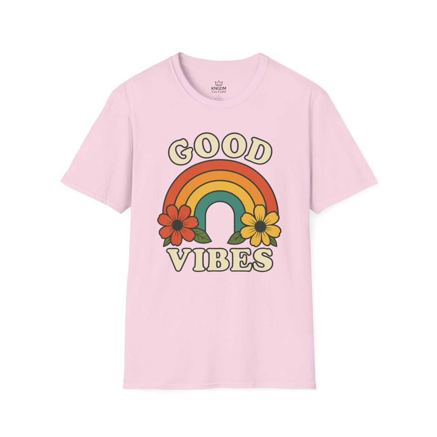 Good Vibes T-Shirt