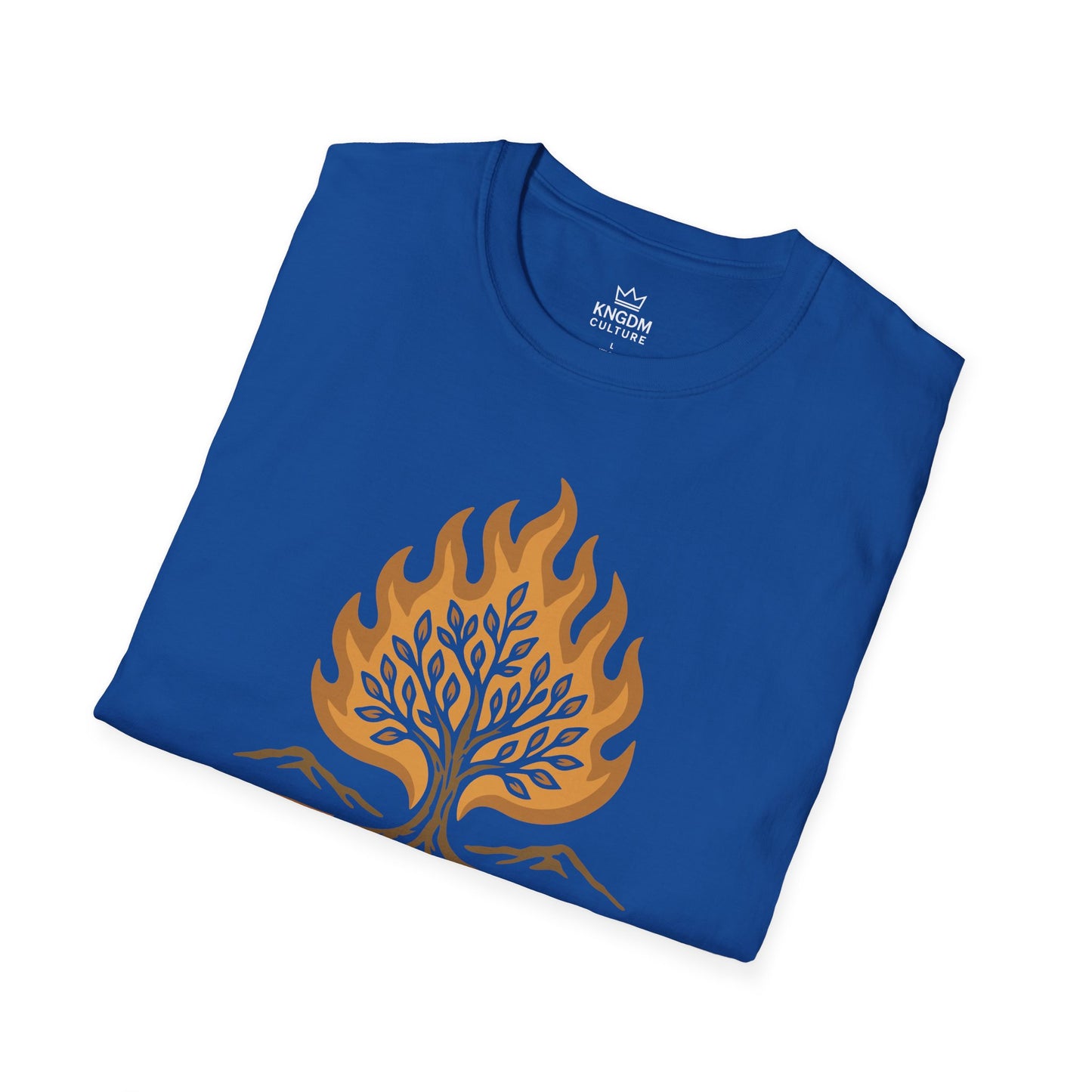 Holy Ground T-Shirt