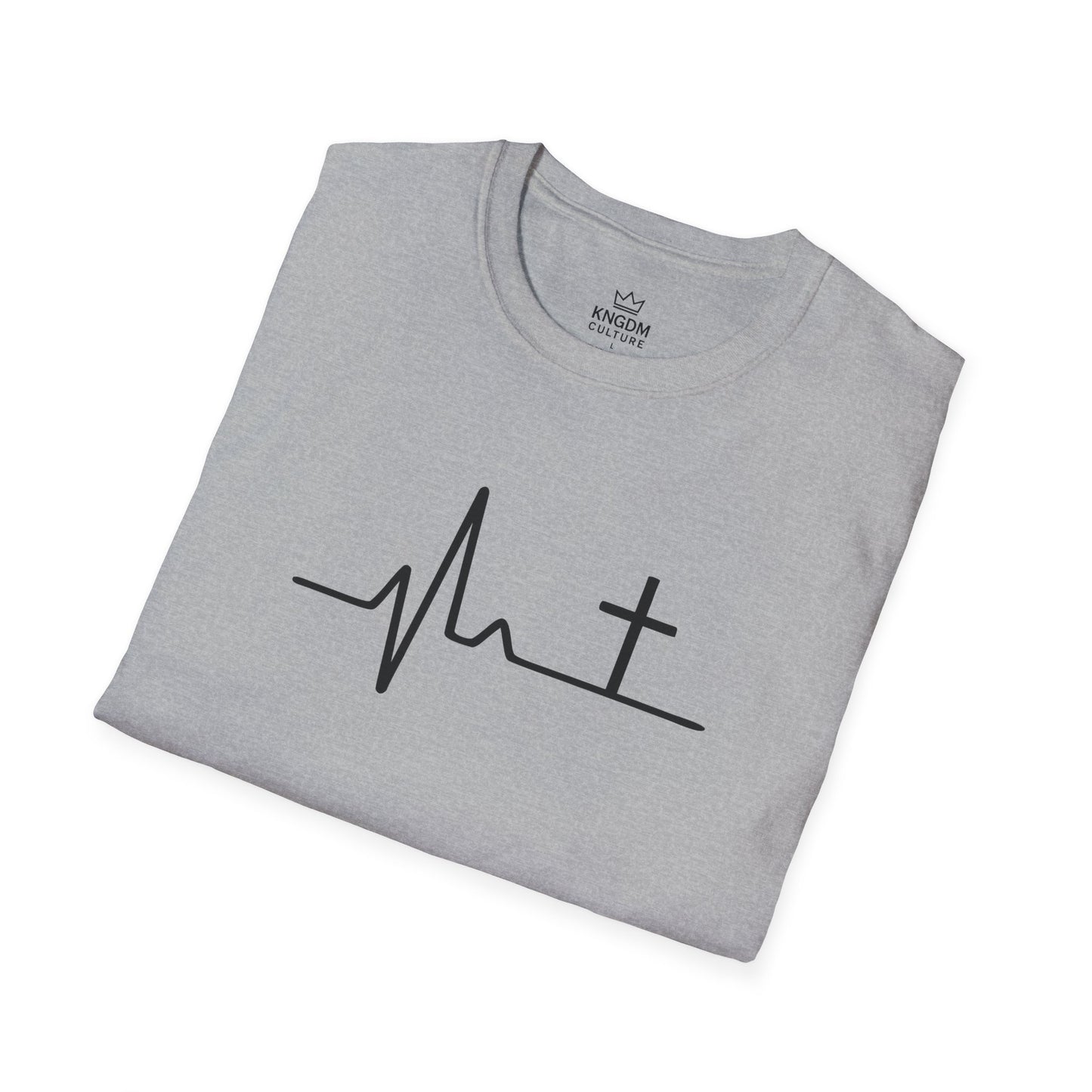 Lifeline T-Shirt