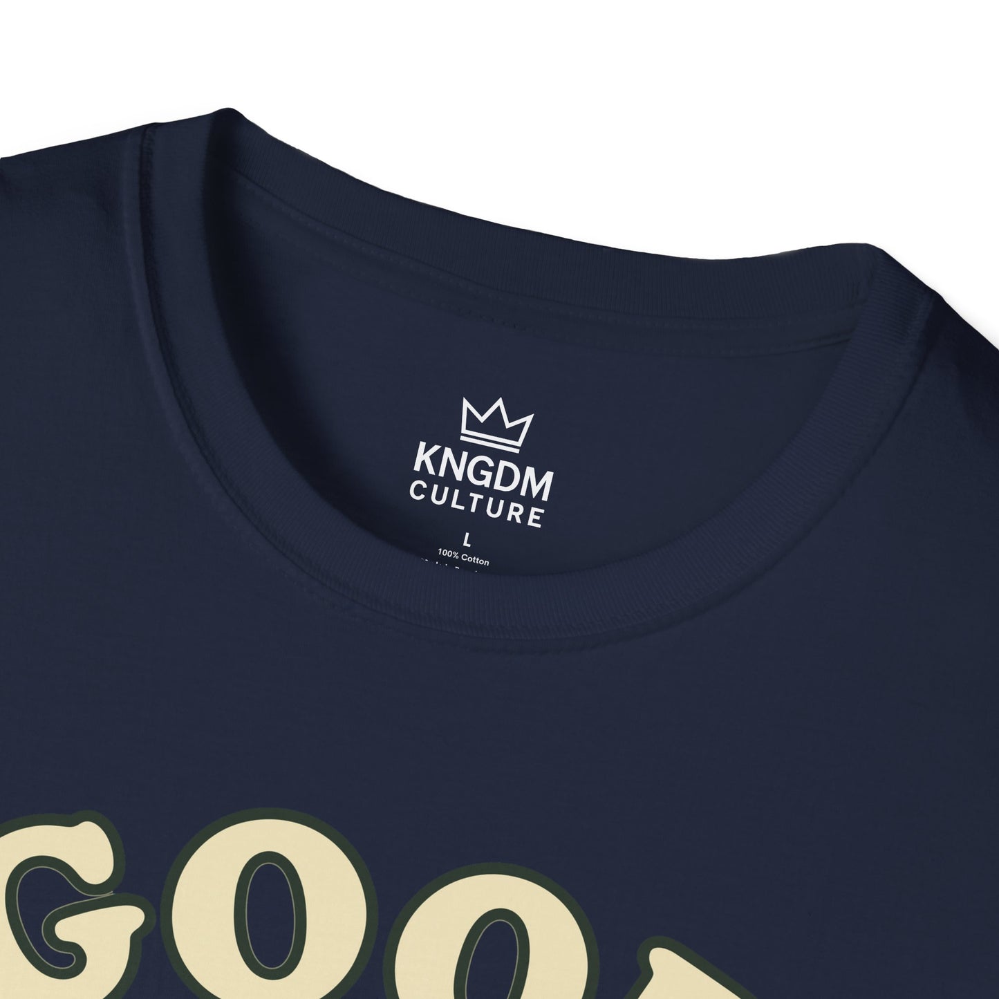 Good Vibes T-Shirt
