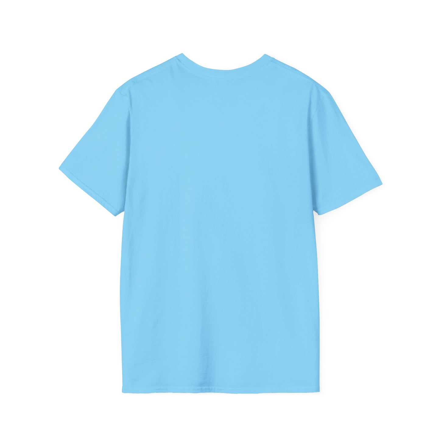 Too Holy T-Shirt