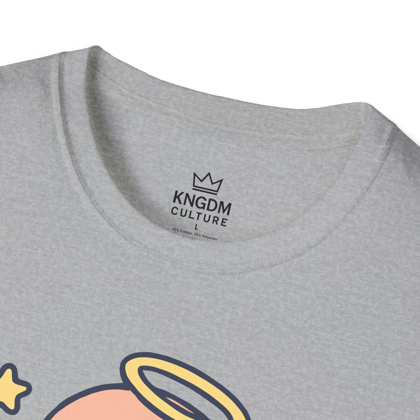 Serving Jesus T-Shirt