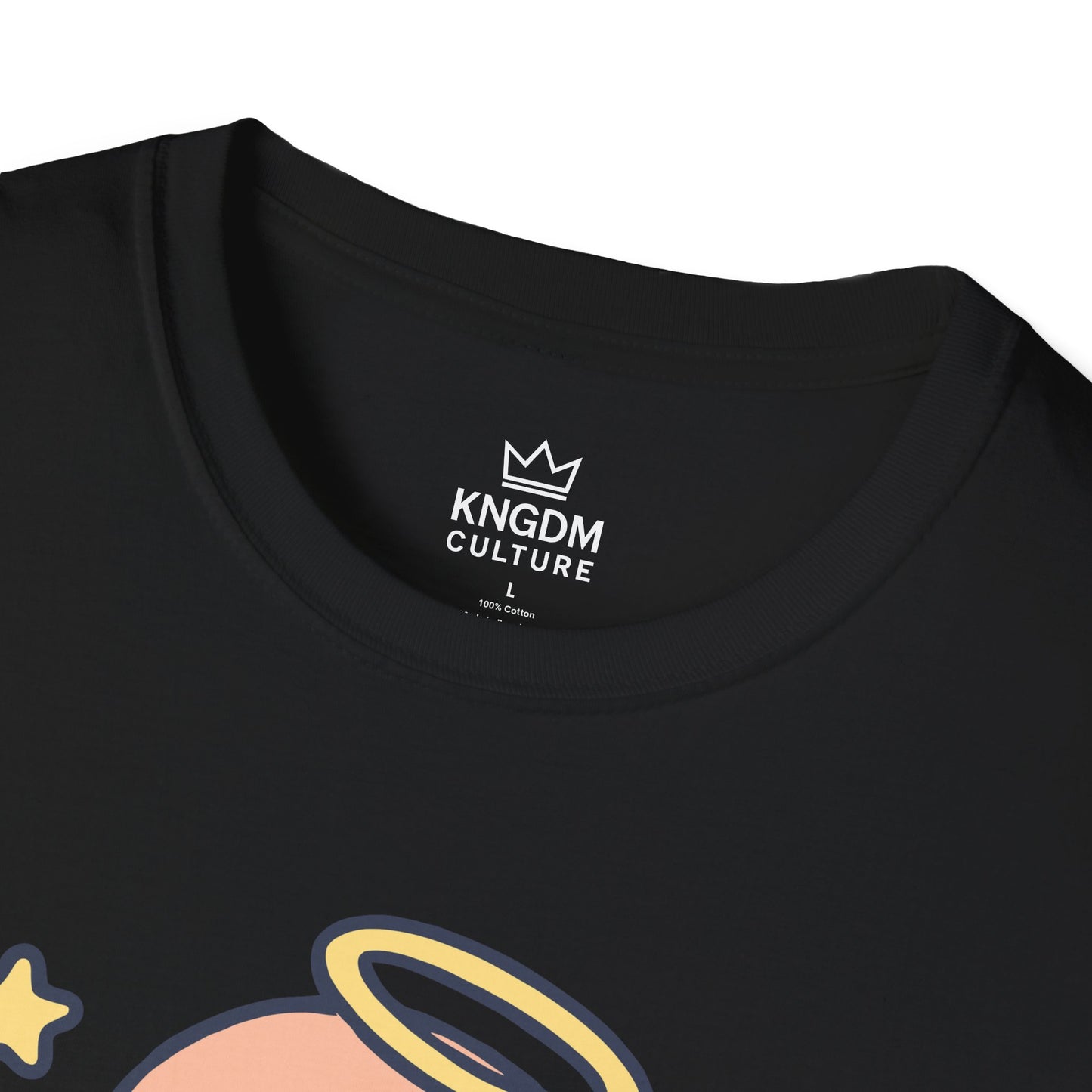 Serving Jesus T-Shirt