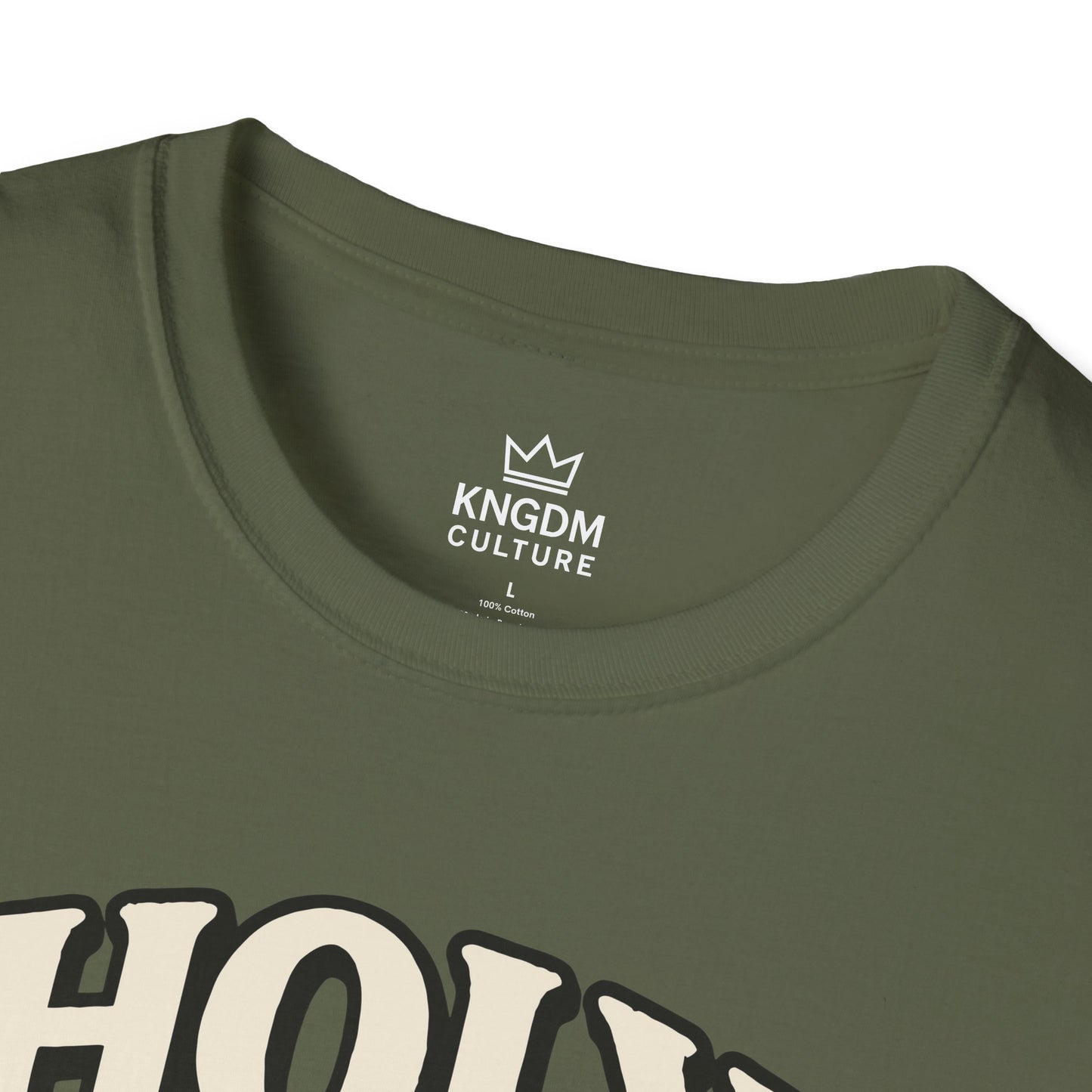 Holy Spirit Activate T-Shirt