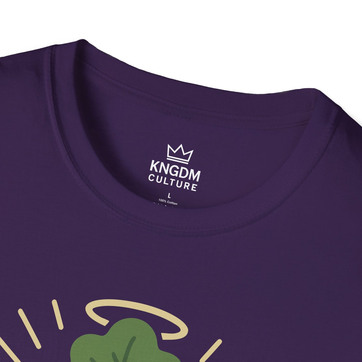 Kale-Lelujah T-Shirt