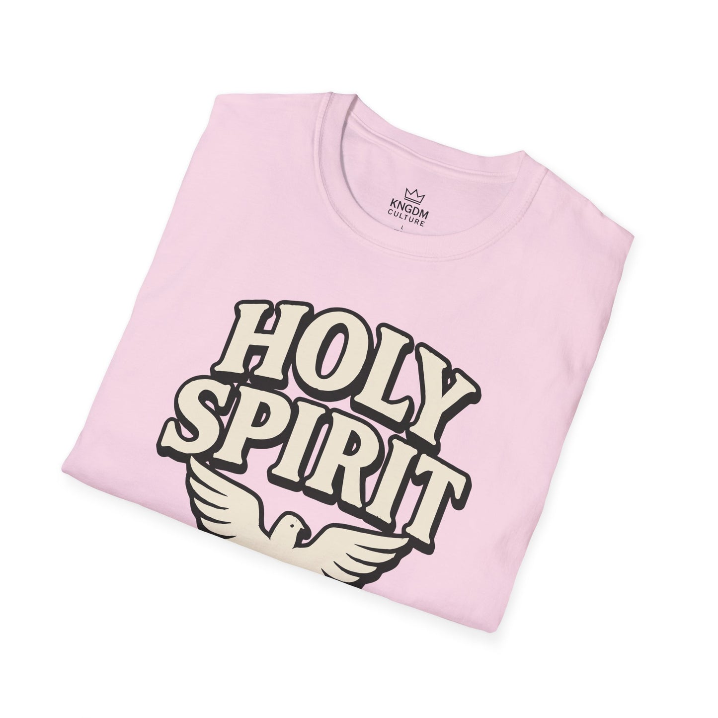 Holy Spirit Activate T-Shirt