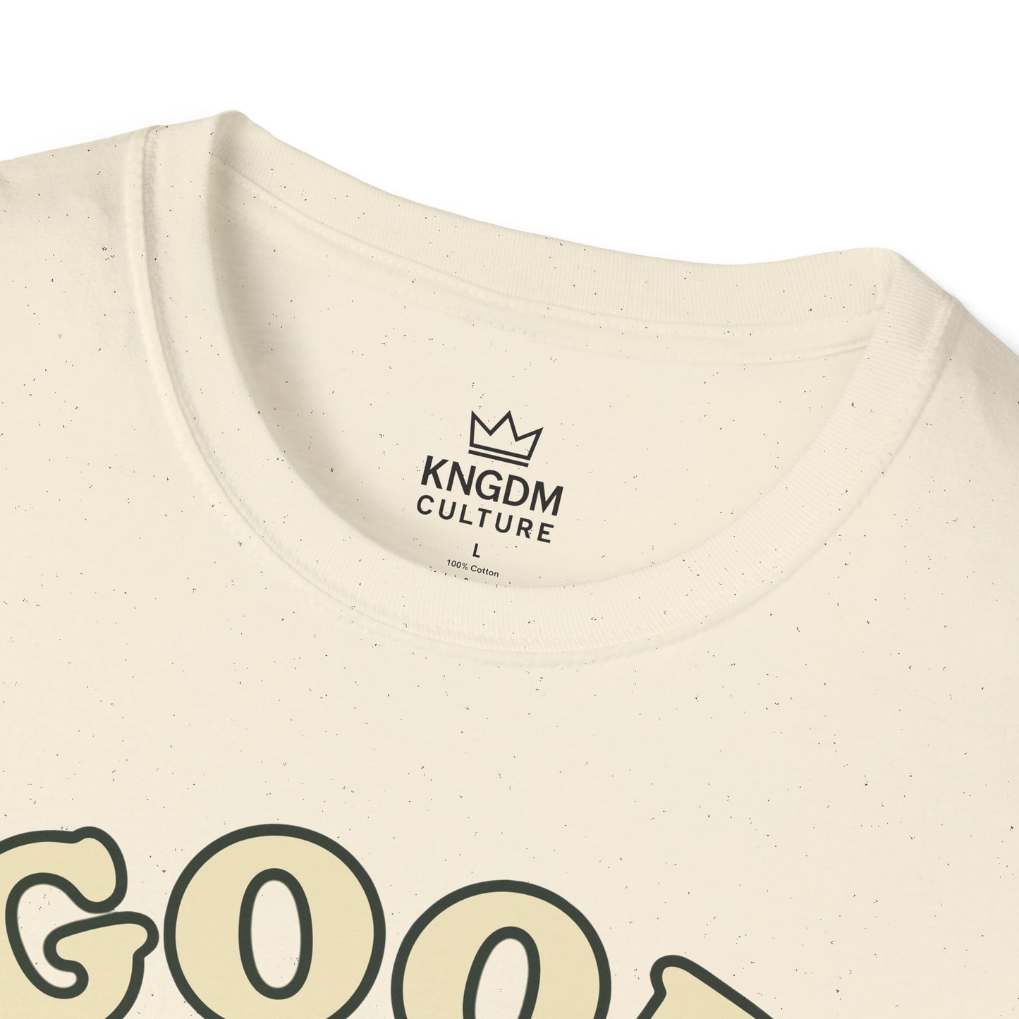 Good Vibes T-Shirt