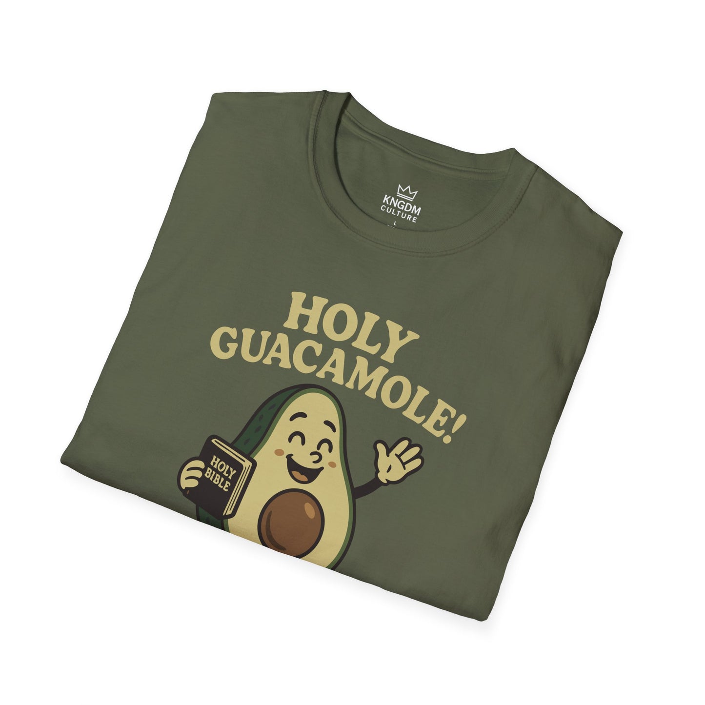 Holy Guacamole! T-Shirt