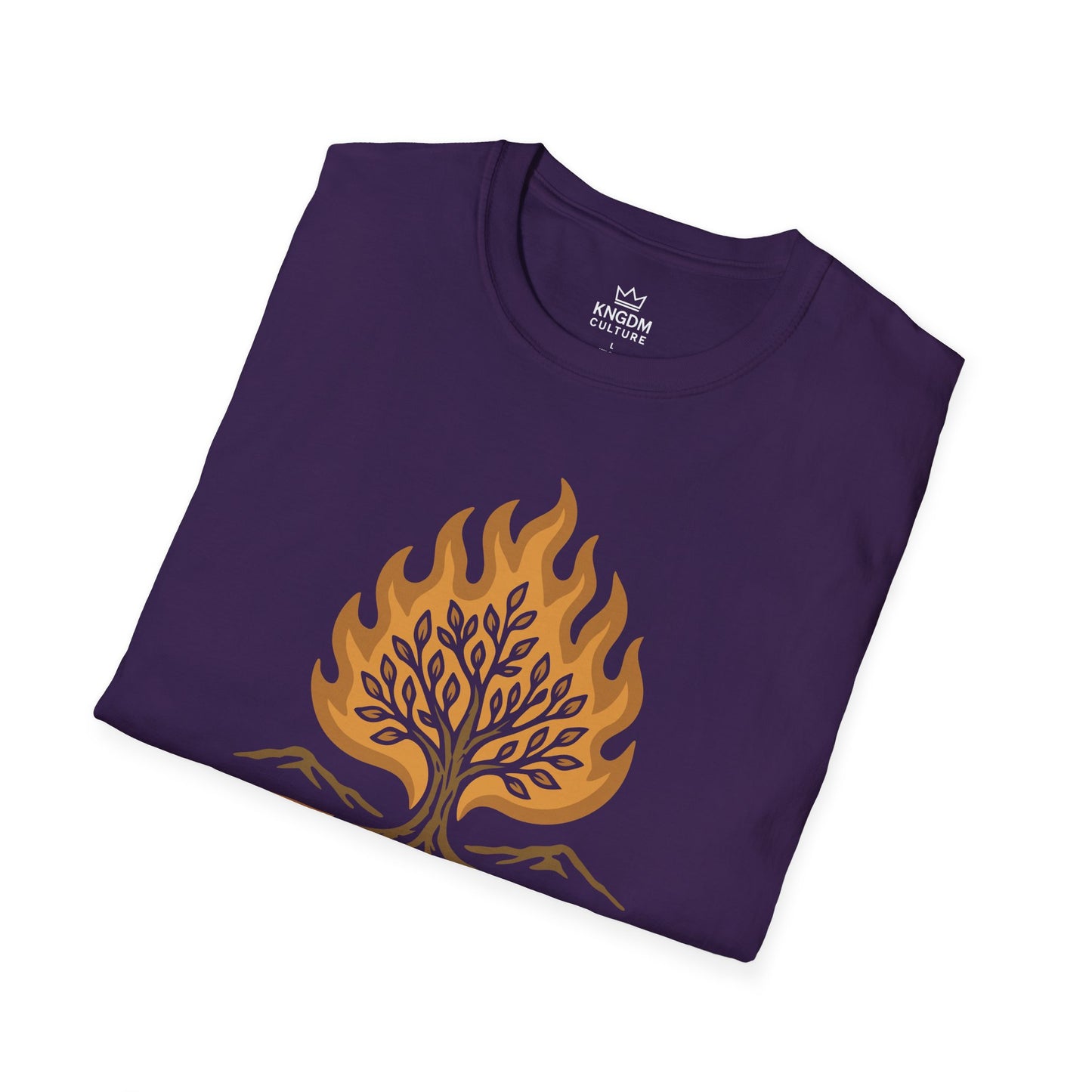 Holy Ground T-Shirt