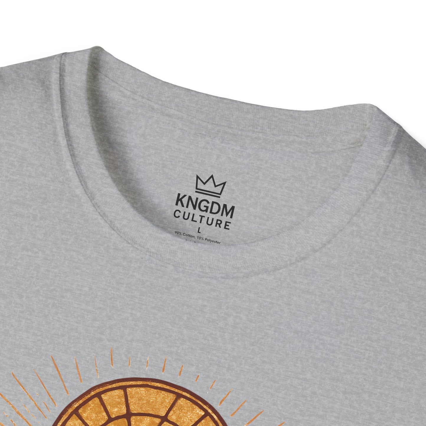 Too Holy T-Shirt