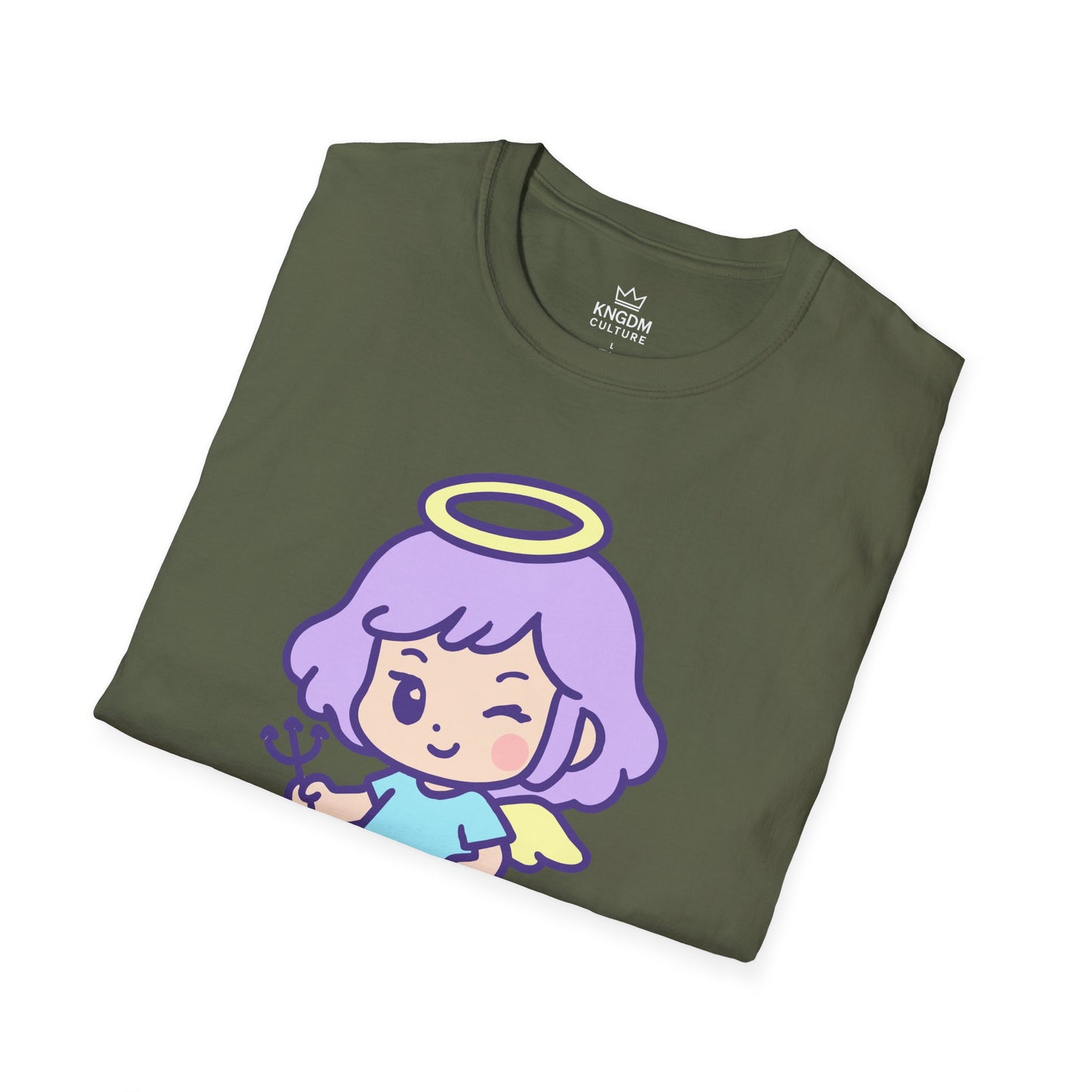 Prayed Up T-Shirt