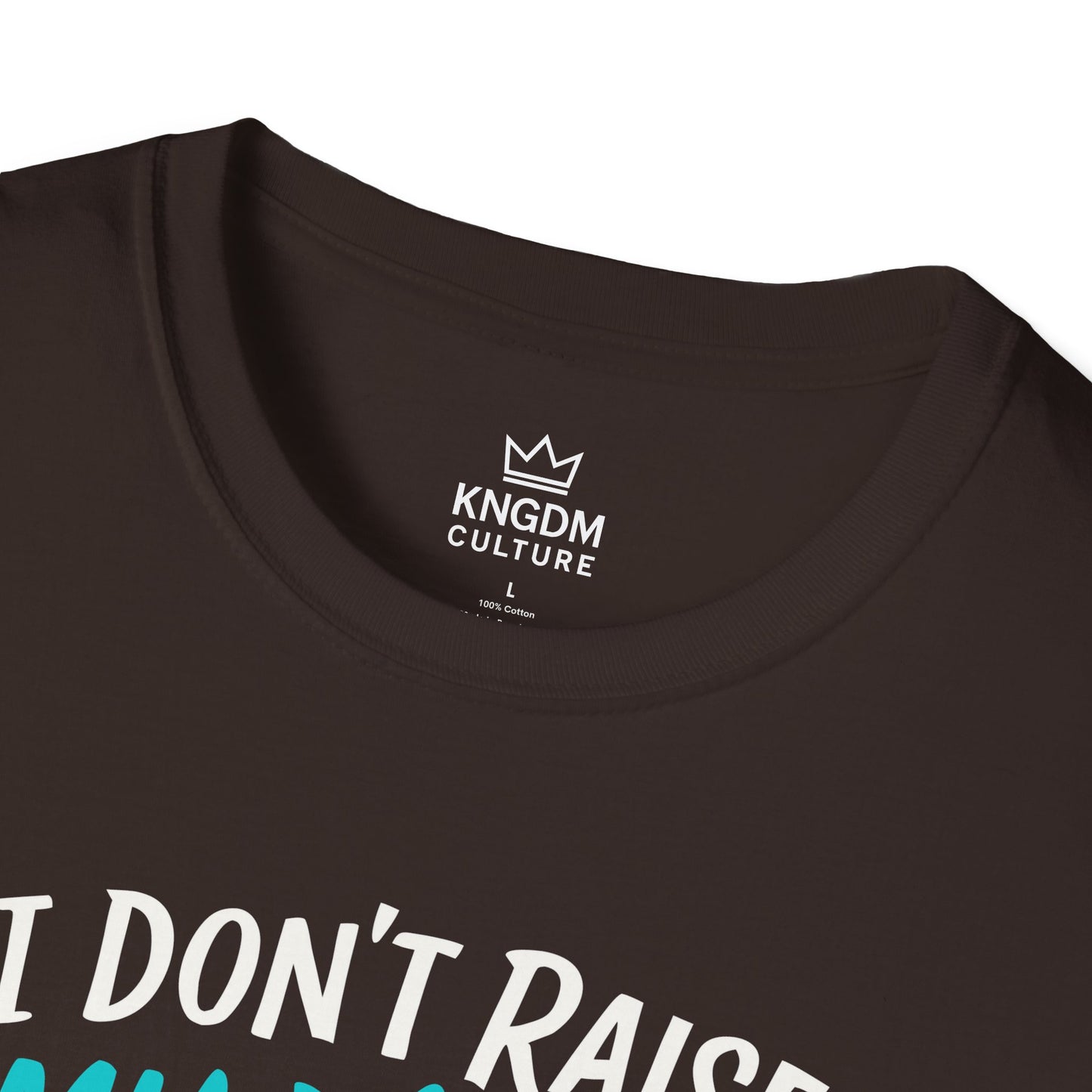 I Raise a Hallelujah T-Shirt