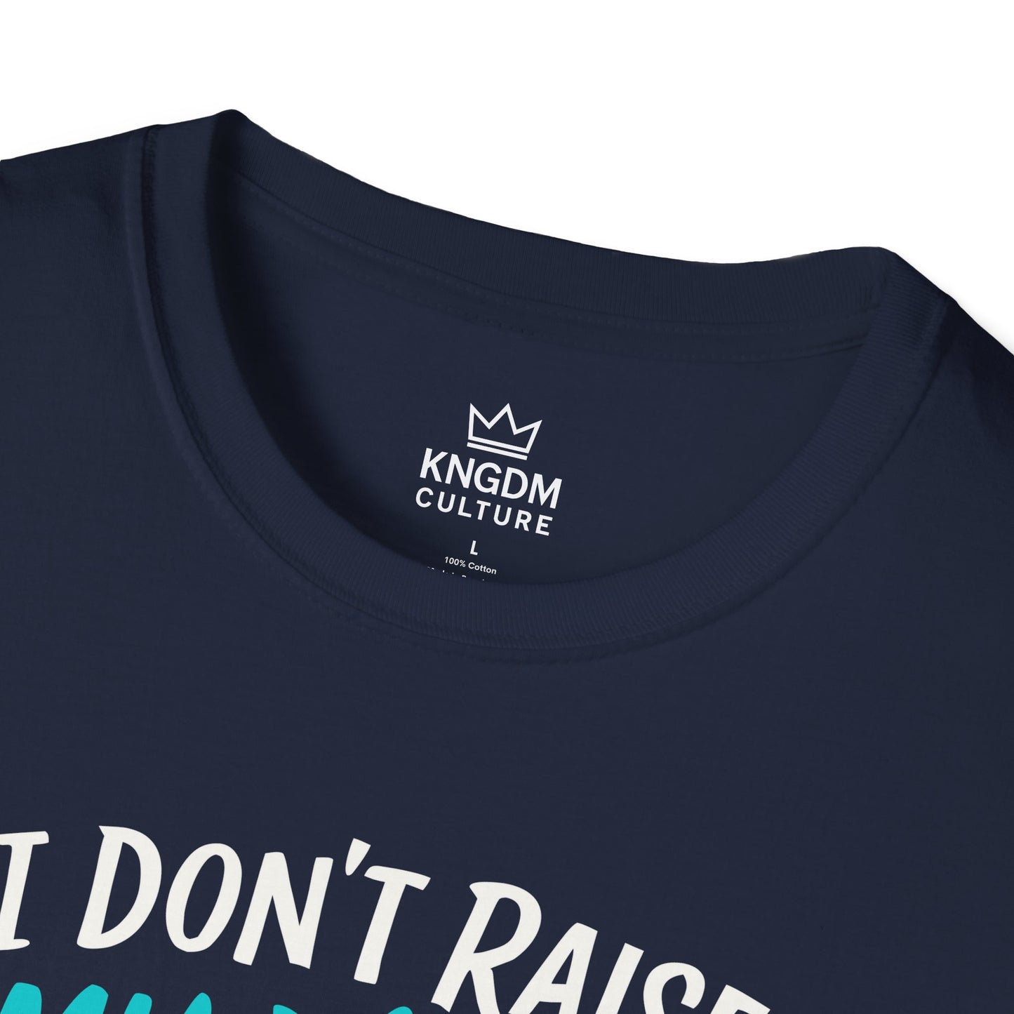 I Raise a Hallelujah T-Shirt