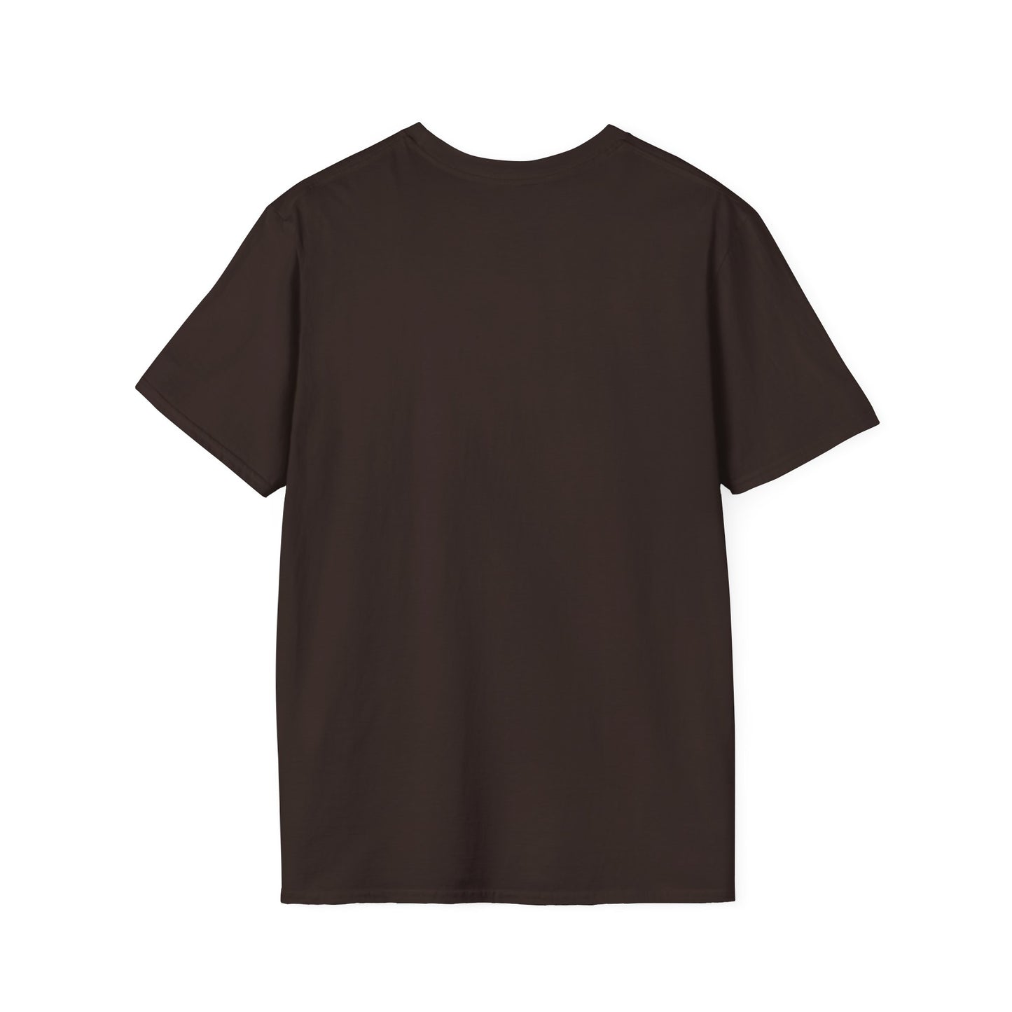 Failing Forward Like Peter T-Shirt