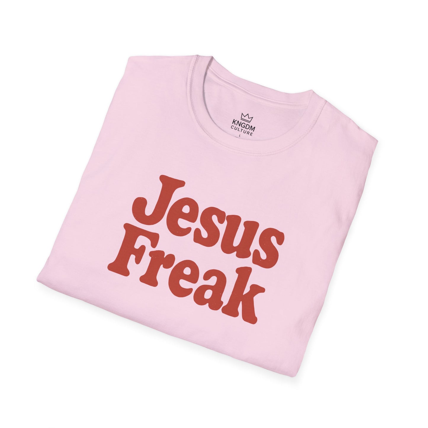 Jesus Freak T-Shirt