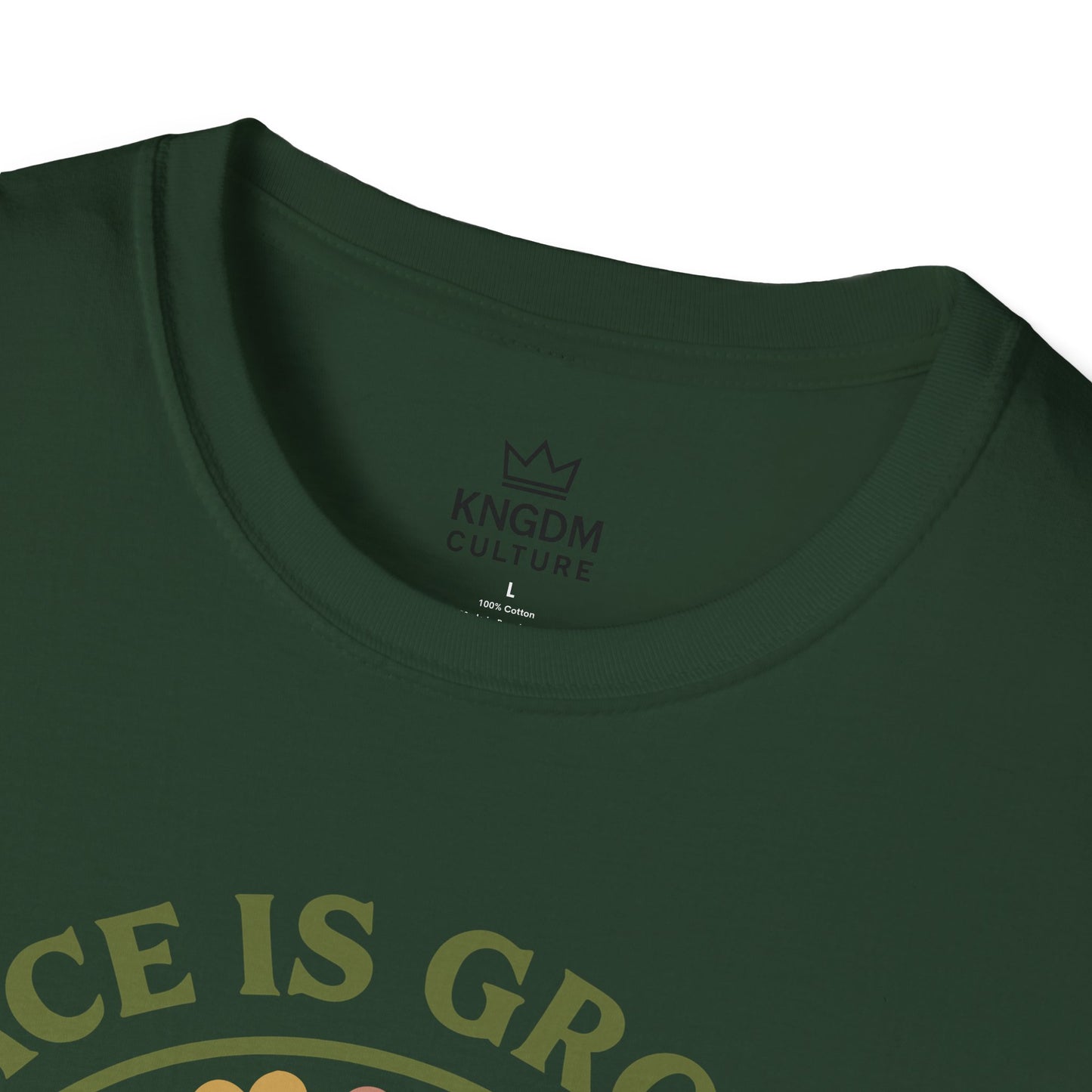 Grace is Growing T-Shirt