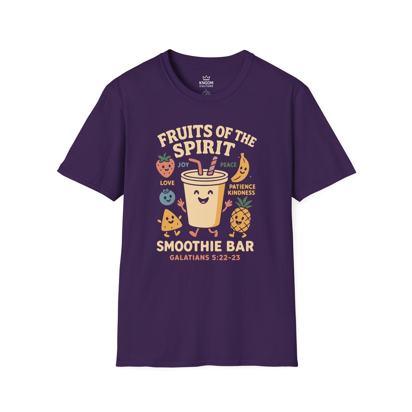 Fruits of the Spirit T-Shirt