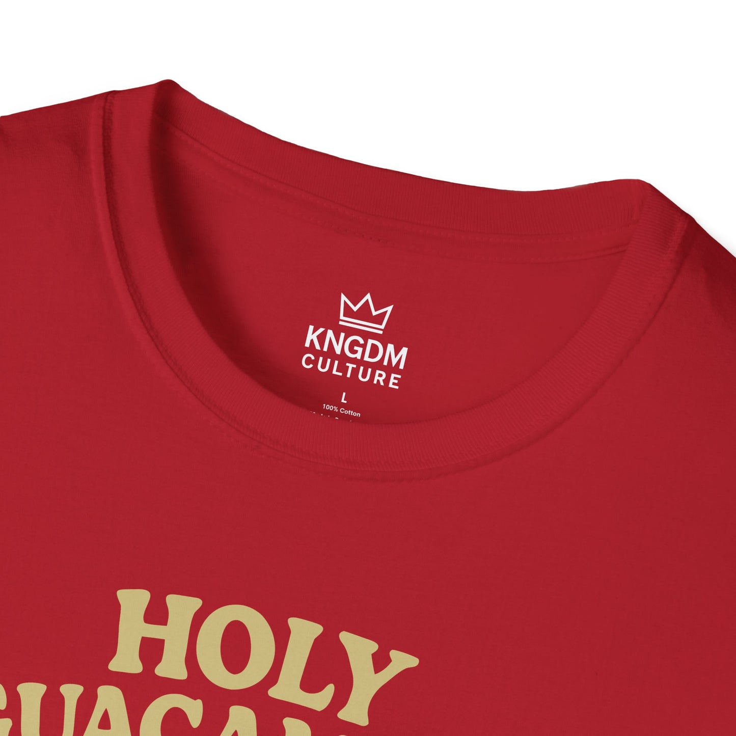 Holy Guacamole! T-Shirt