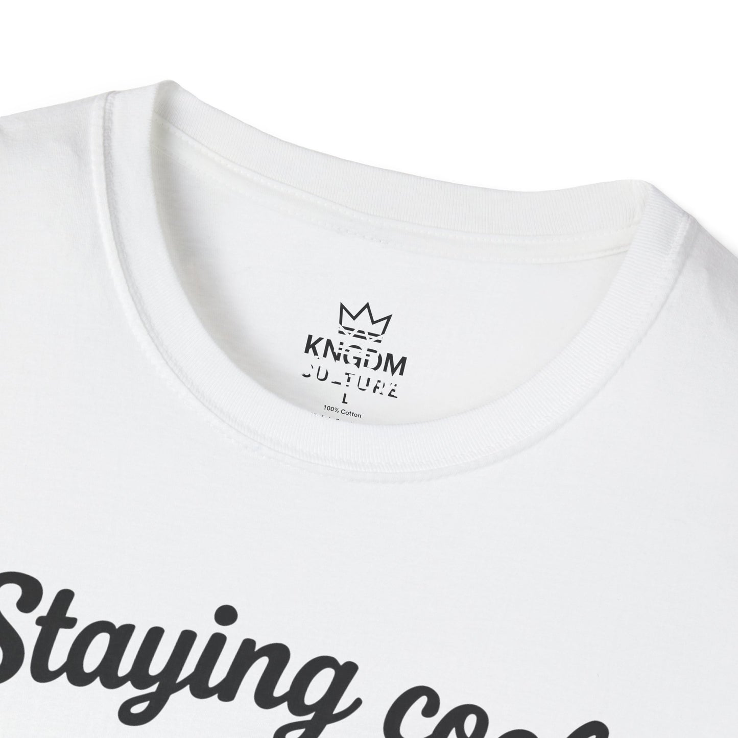 Staying Cool T-Shirt