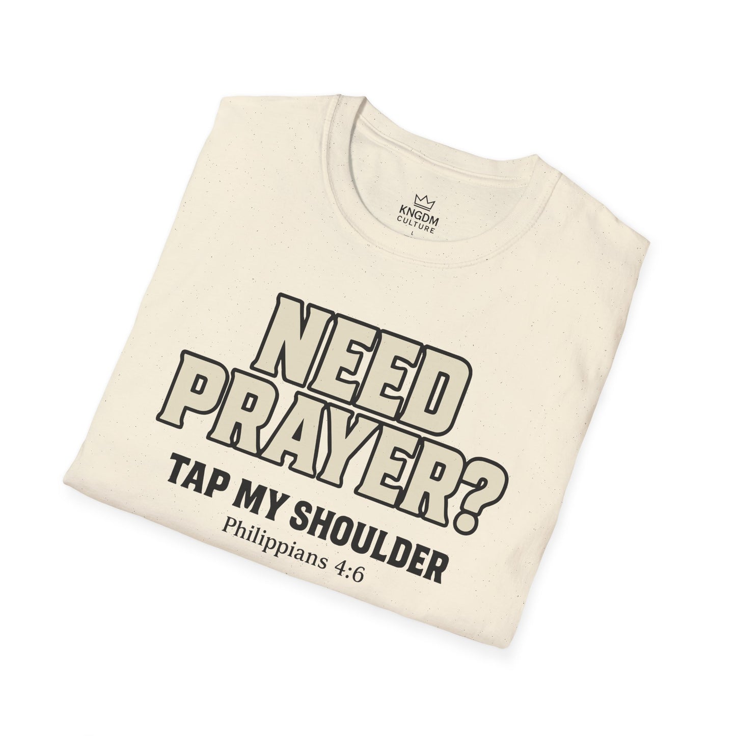 Need Player? T-Shirt