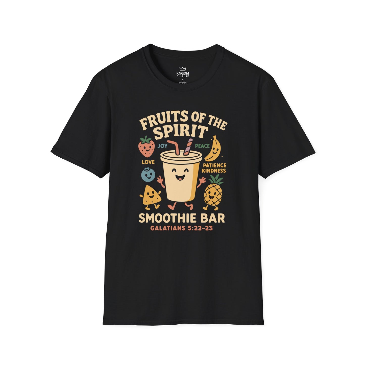 Fruits of the Spirit T-Shirt