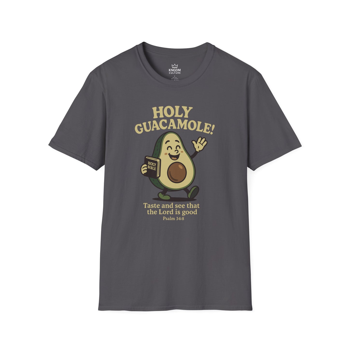 Holy Guacamole! T-Shirt