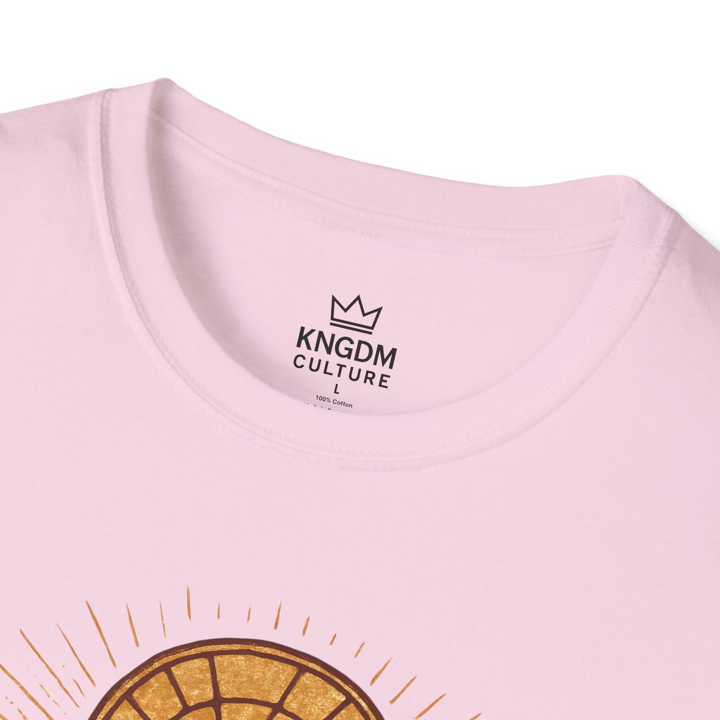 Too Holy T-Shirt