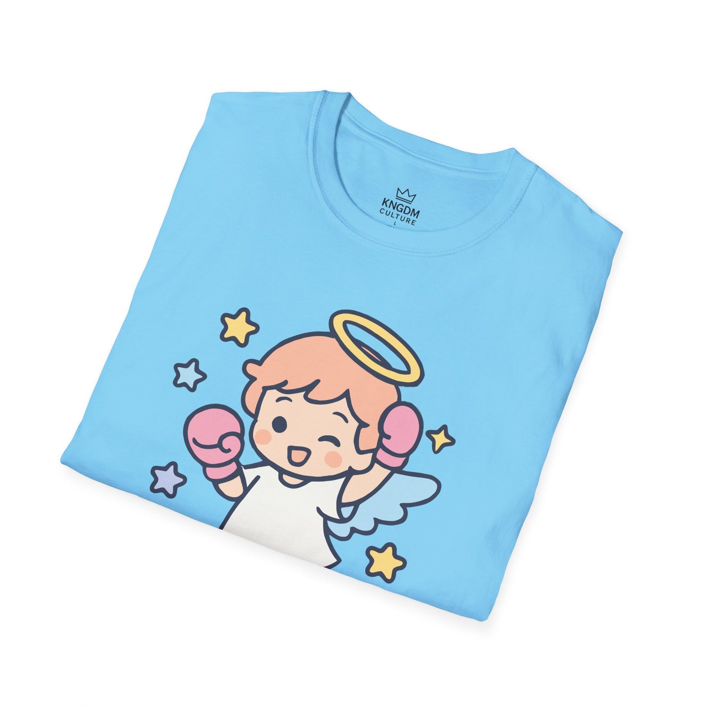 Serving Jesus T-Shirt