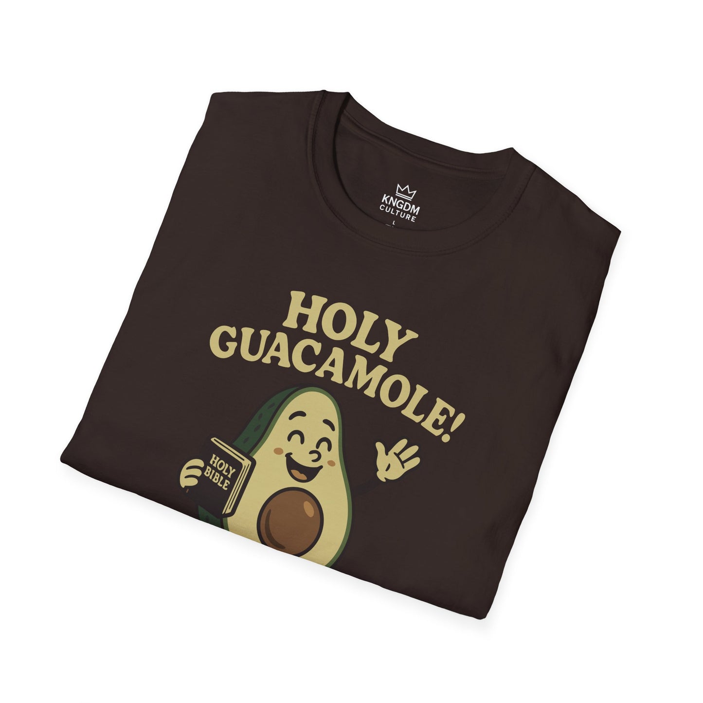 Holy Guacamole! T-Shirt