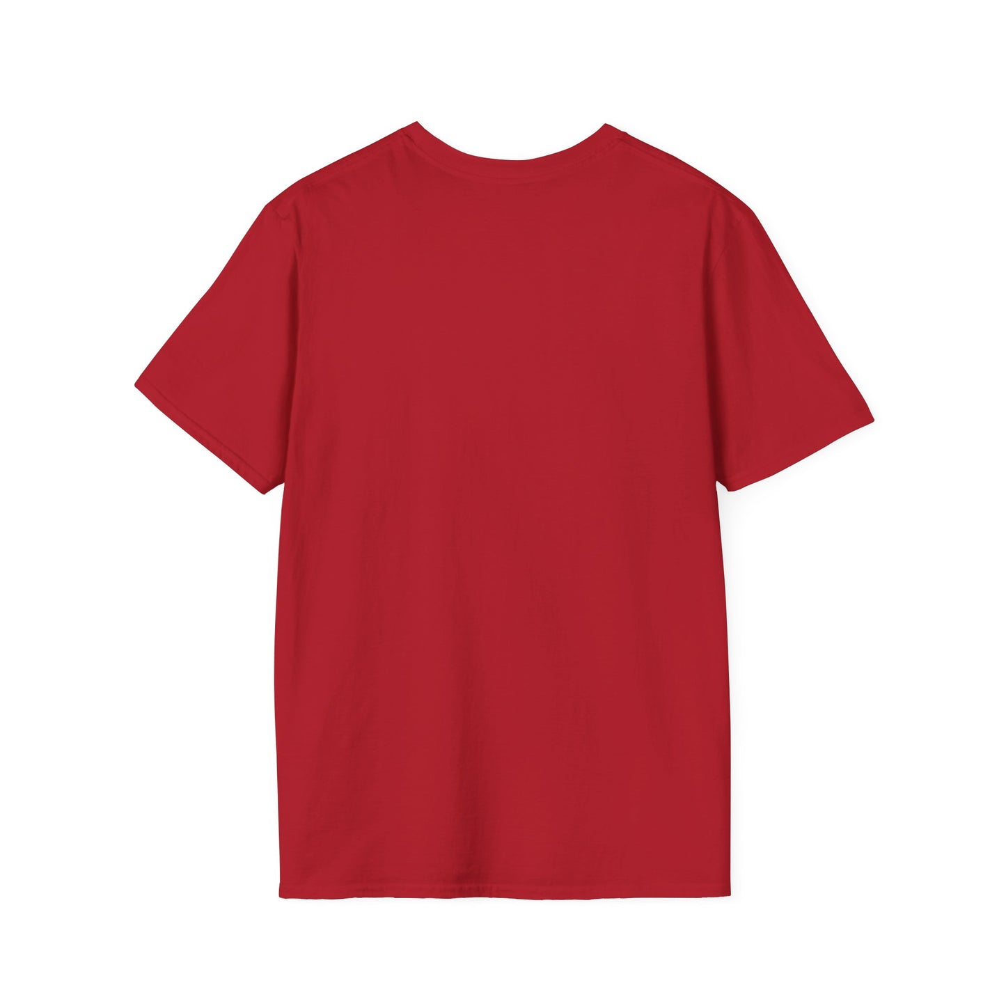 Let There Be Light T-Shirt