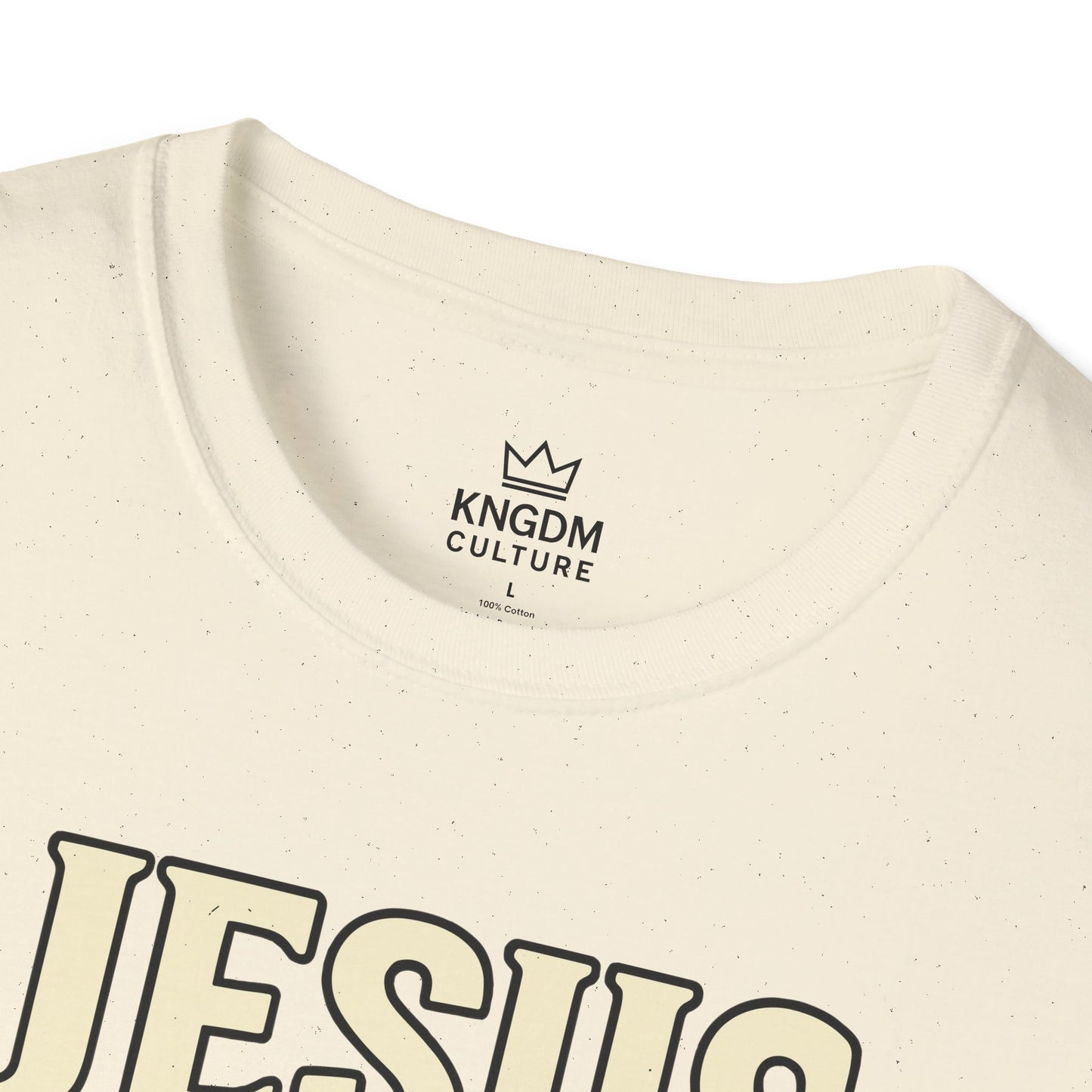 Jesus Ultimate Deadlifter T-Shirt