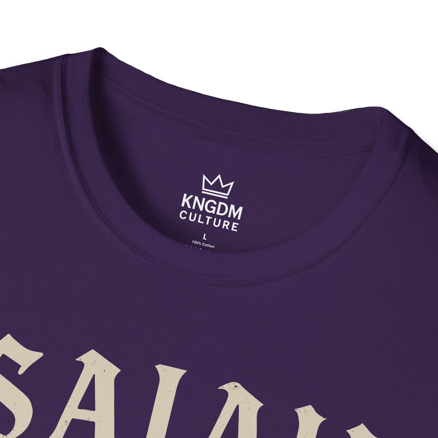 Isaiah T-Shirt